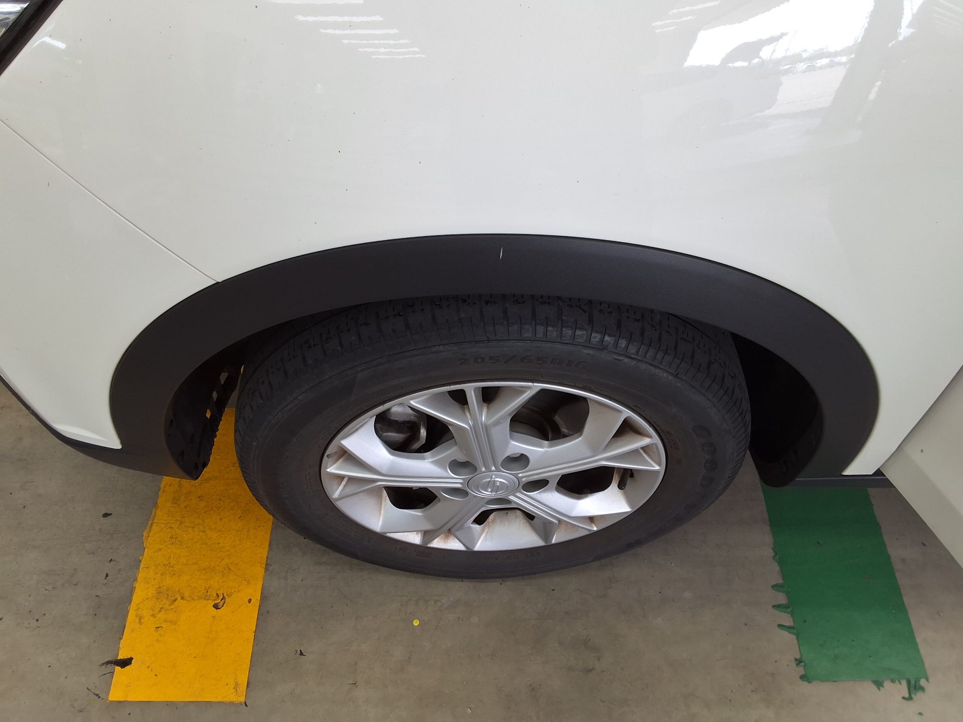 쌍용자동차 티볼리 2021 - 이미지 21