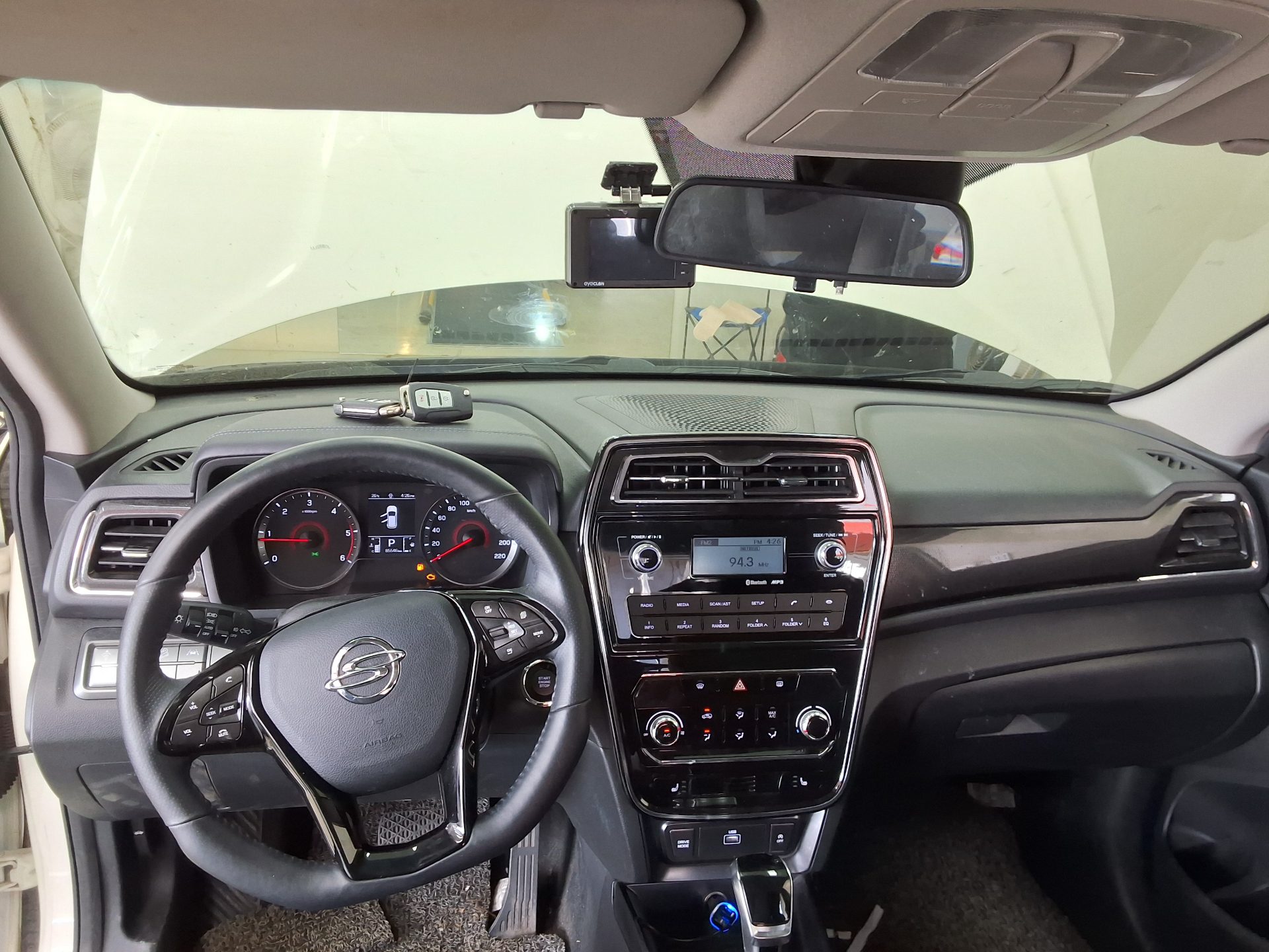 쌍용자동차 티볼리 2021 - 이미지 18