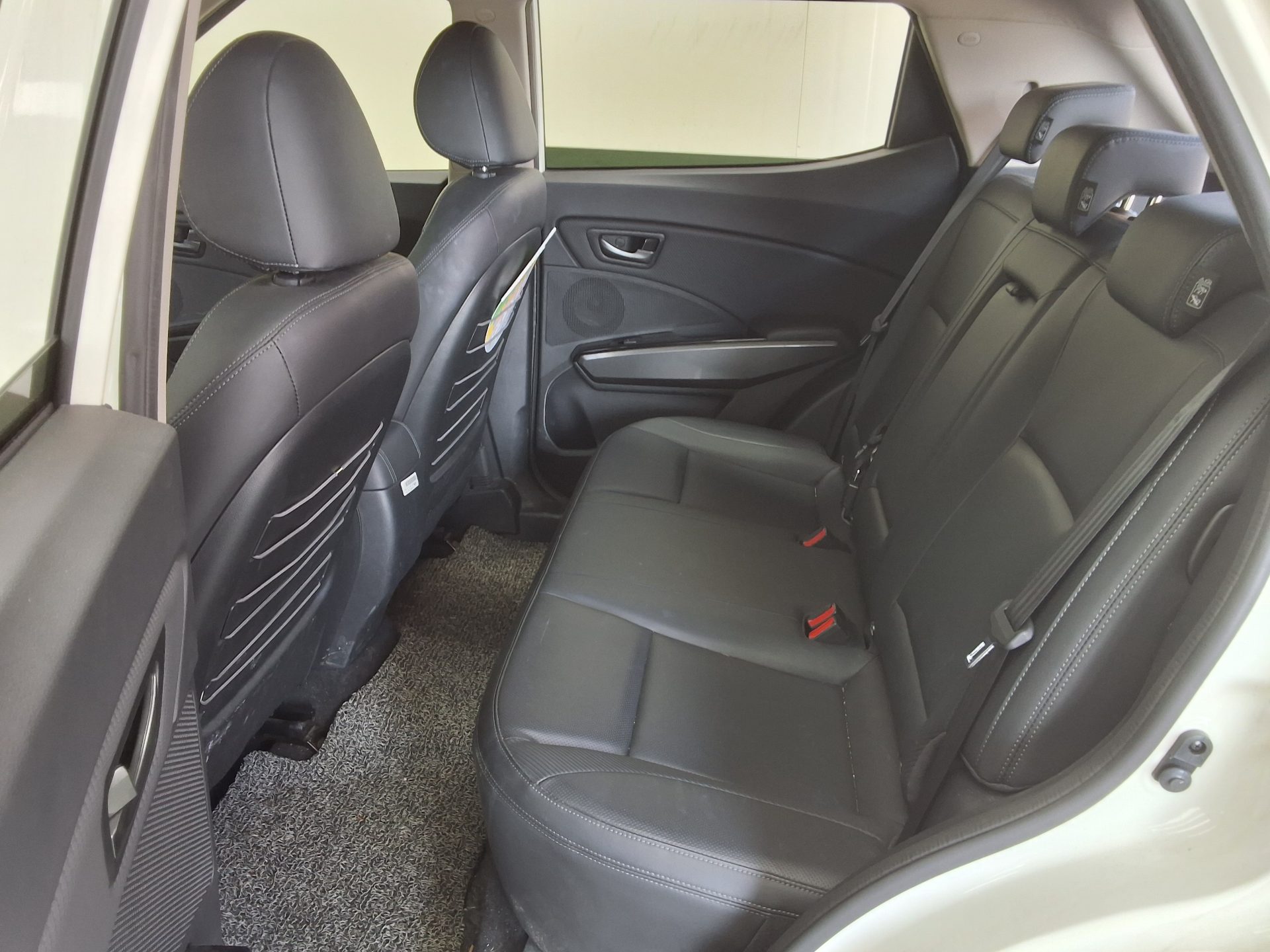 쌍용자동차 티볼리 2021 - 이미지 11