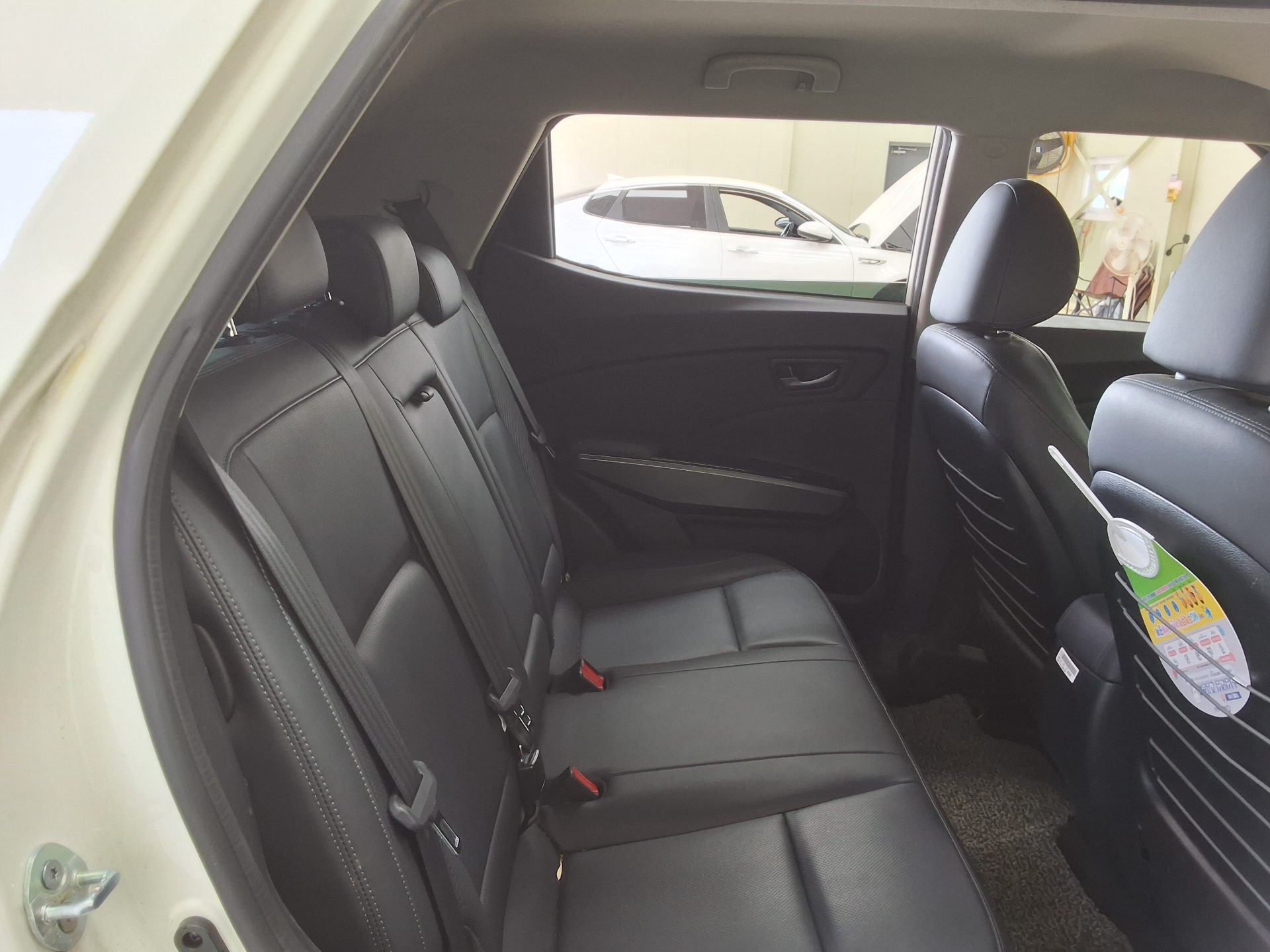 쌍용자동차 티볼리 2021 - 이미지 12