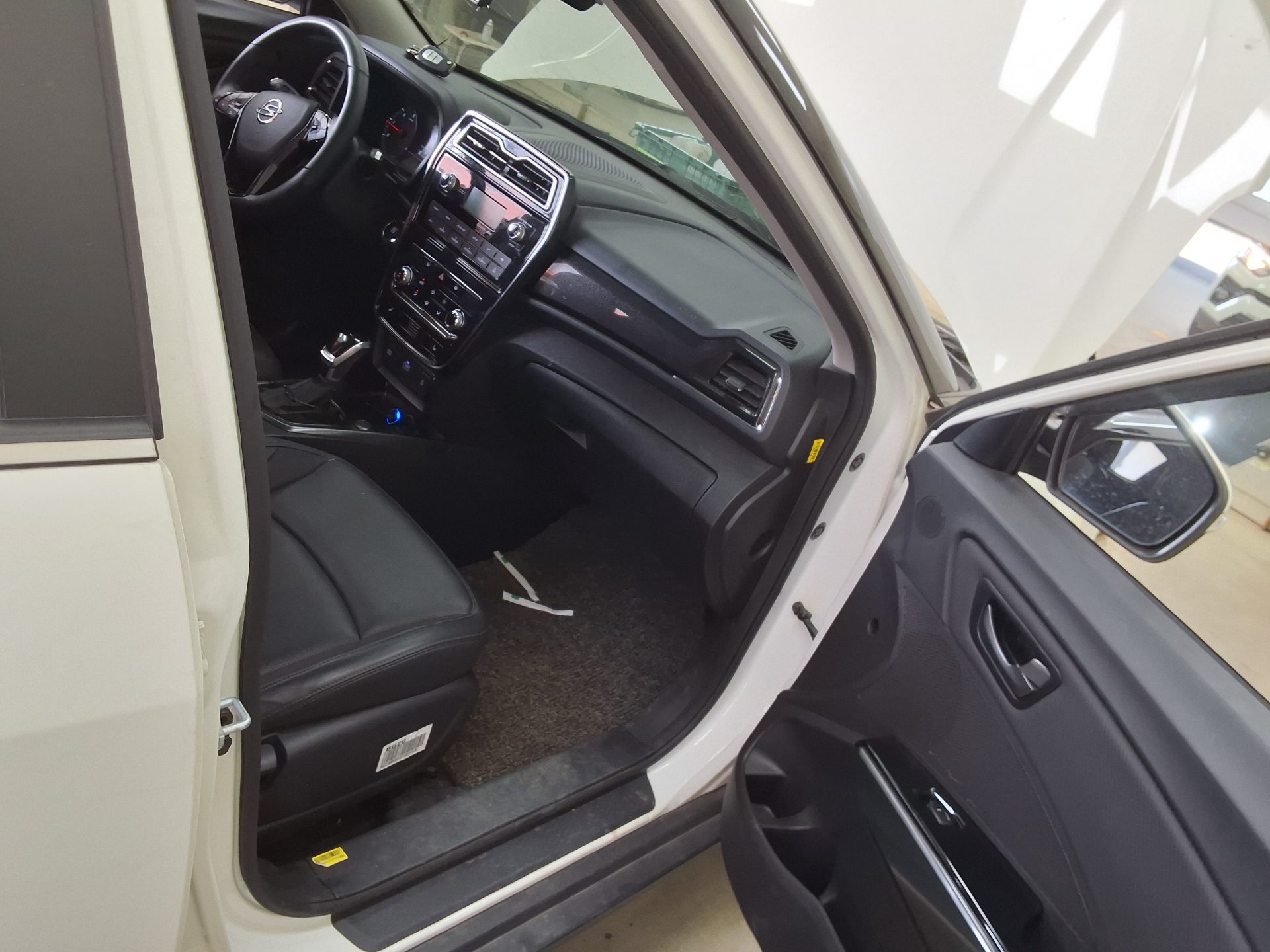 쌍용자동차 티볼리 2021 - 이미지 13