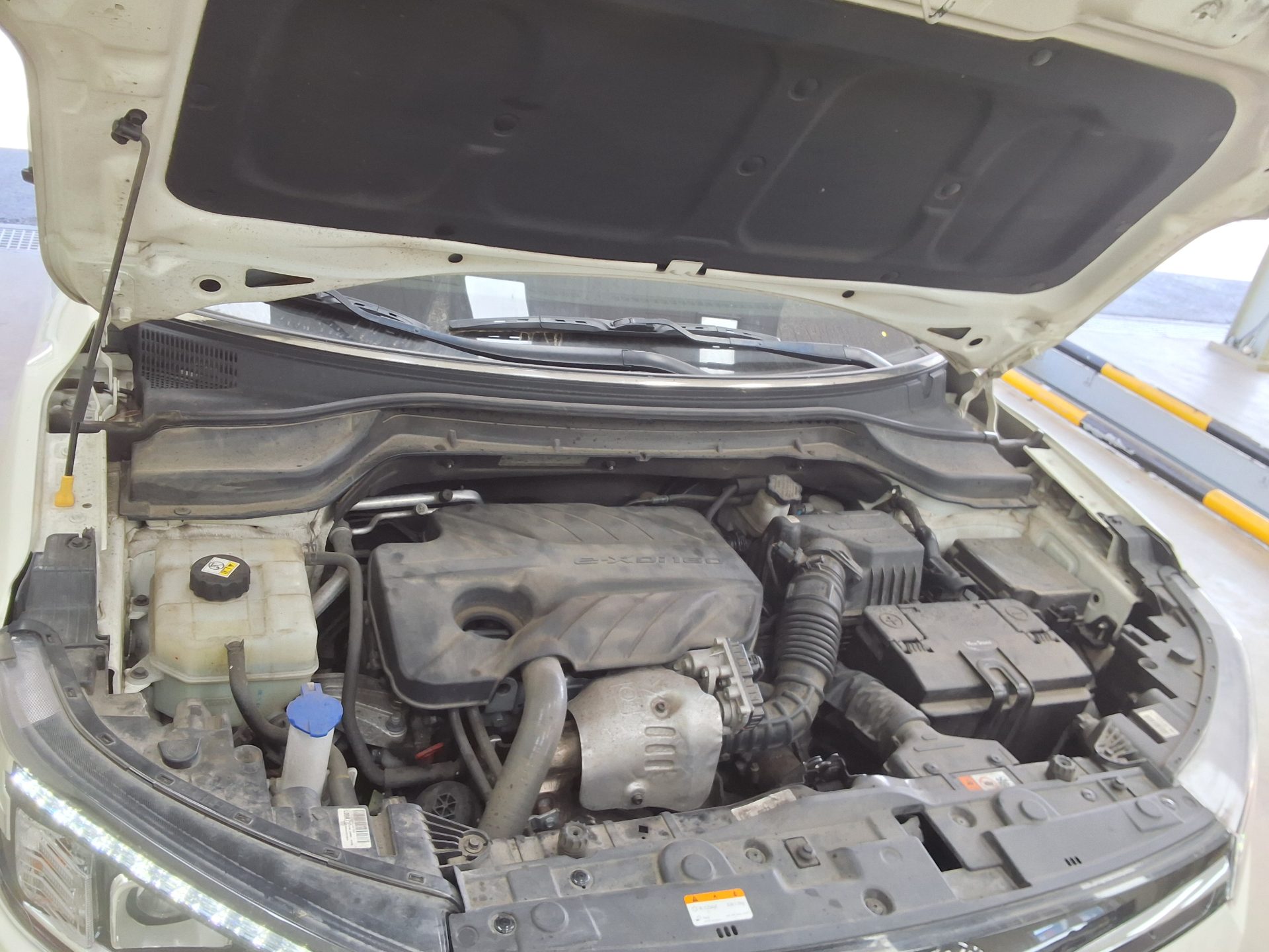 쌍용자동차 티볼리 2021 - 이미지 19