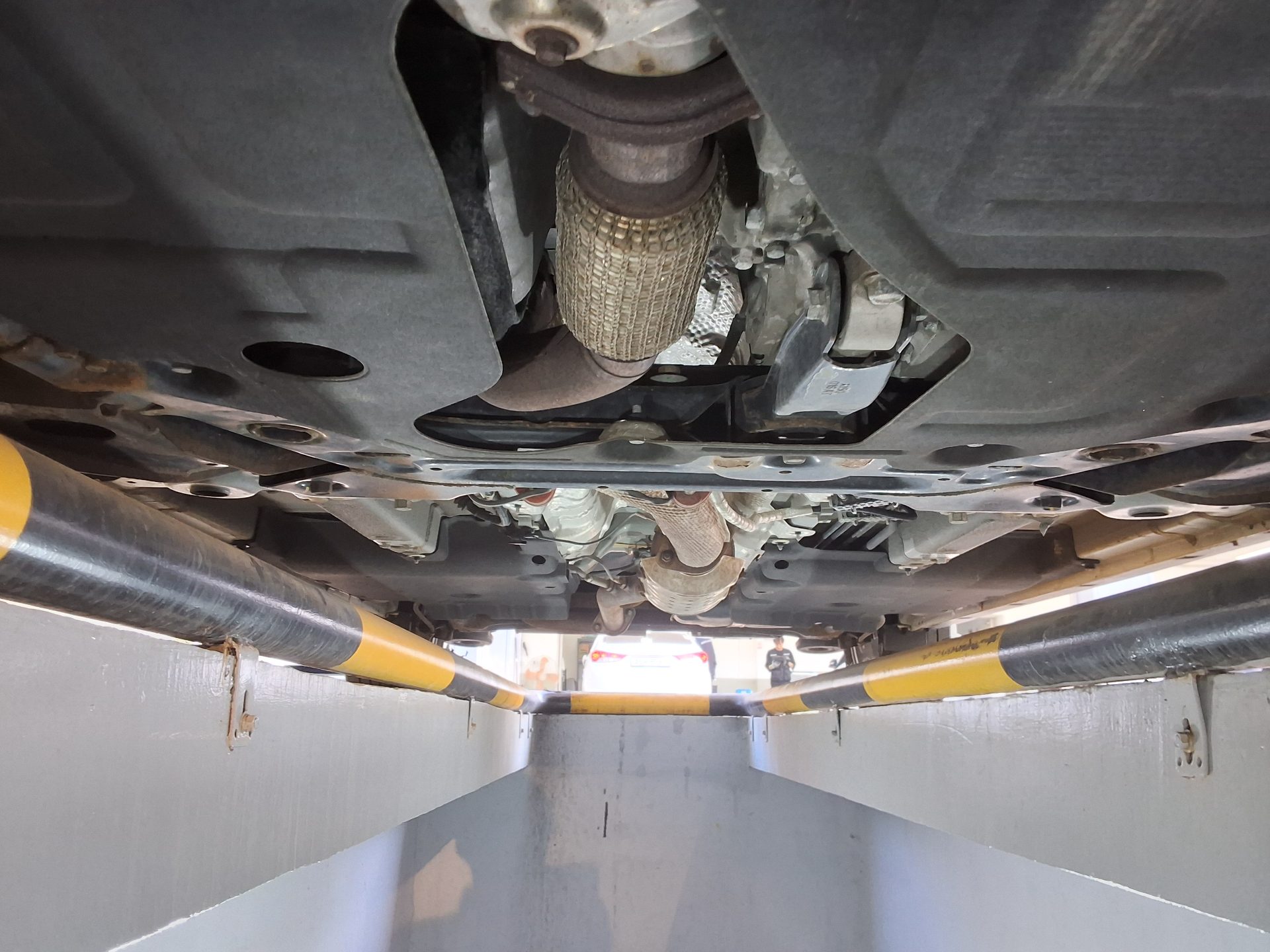 쌍용자동차 티볼리 2021 - 이미지 20