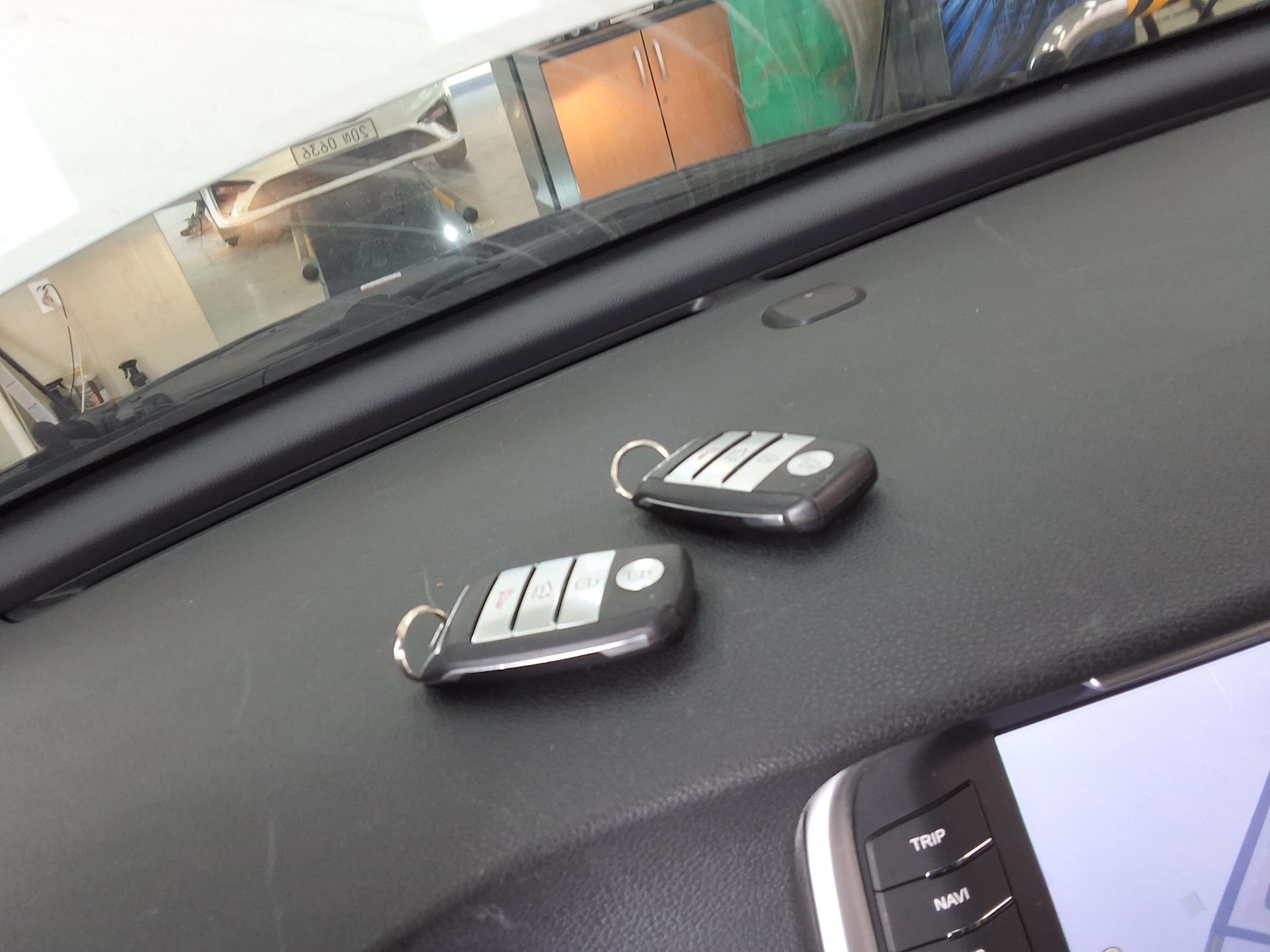 كيا أخرى 2020 - صورة 17