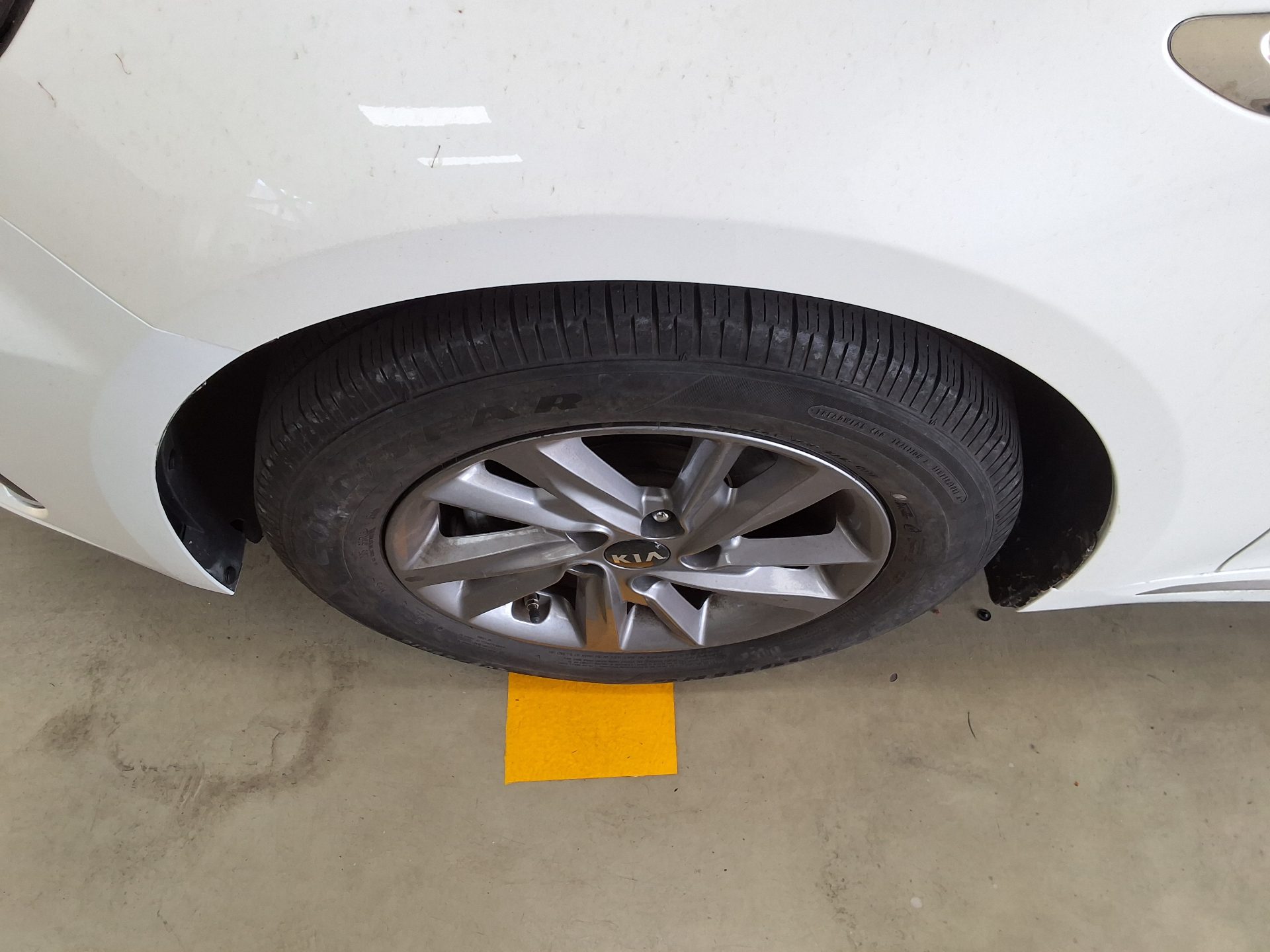 كيا أخرى 2020 - صورة 21