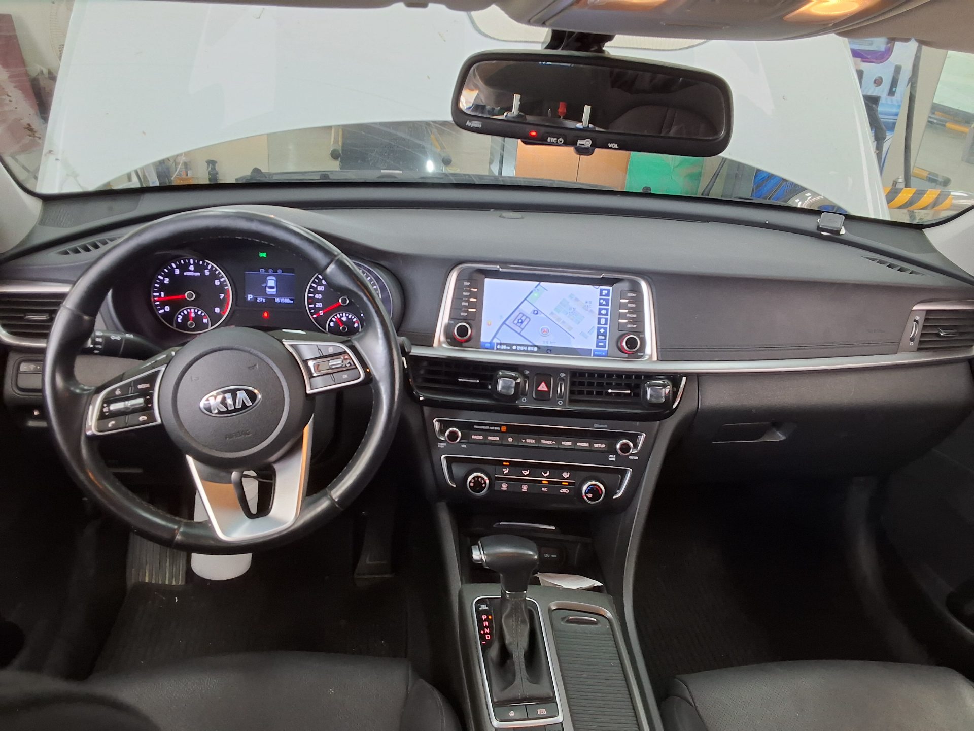 كيا أخرى 2020 - صورة 18