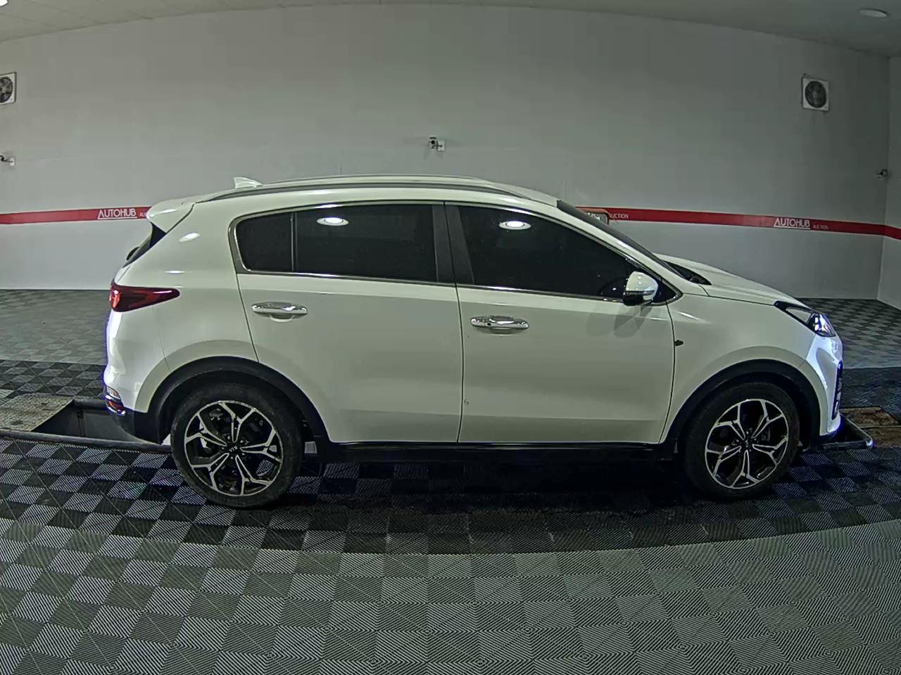 Kia Sportage 2019 - Image 3