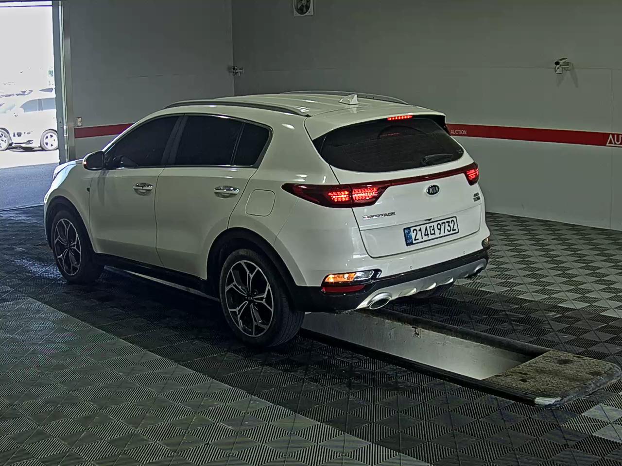 Kia Sportage 2019 - Image 5