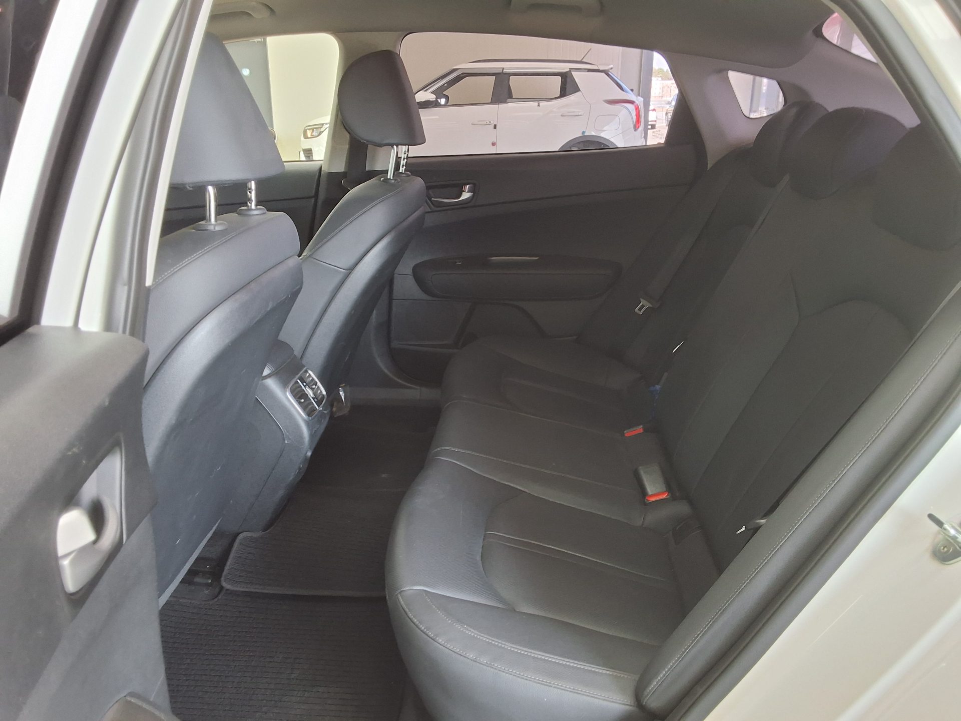 كيا أخرى 2020 - صورة 11