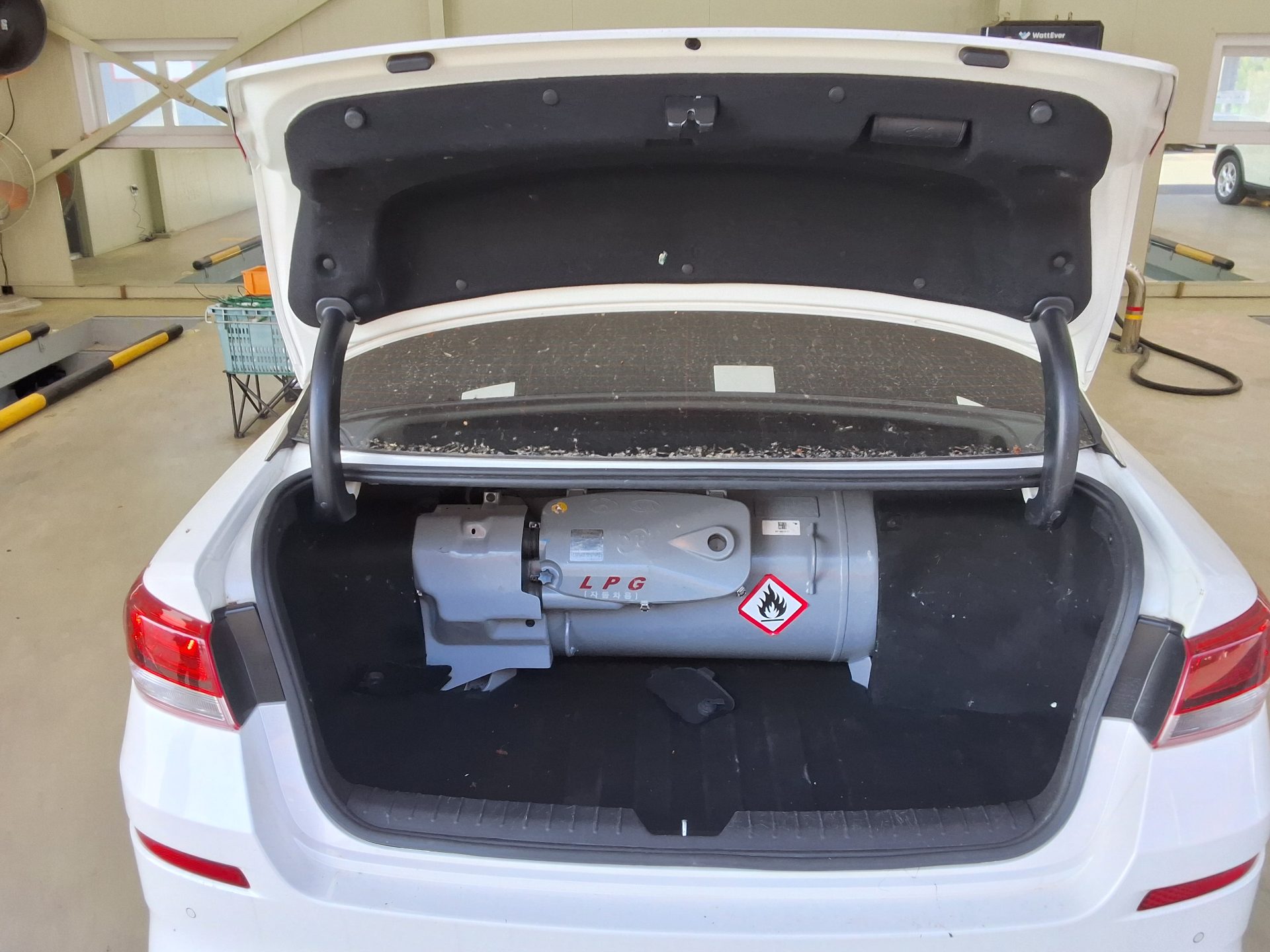 كيا أخرى 2020 - صورة 14