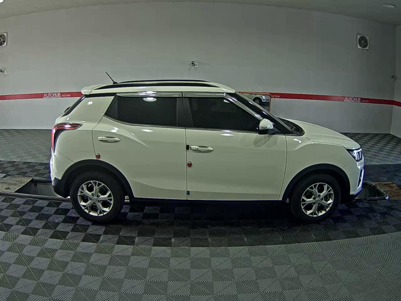 쌍용자동차 티볼리 2021 - 이미지 3