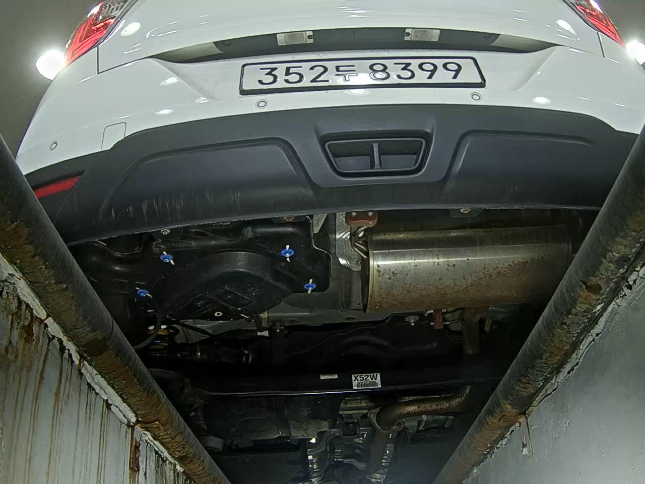 쌍용자동차 티볼리 2021 - 이미지 7