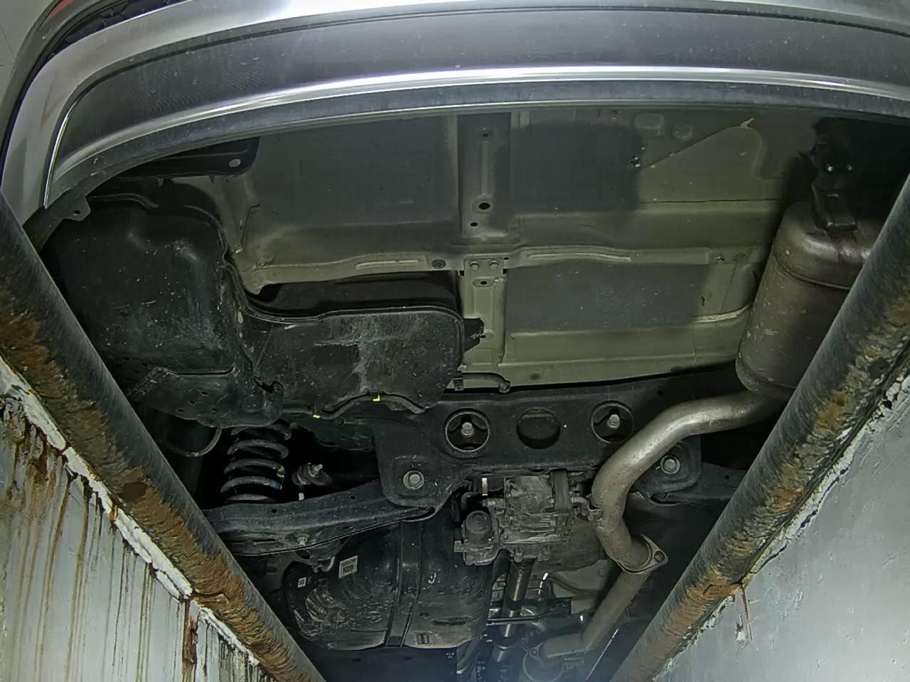 2022 - hyundai santa fe