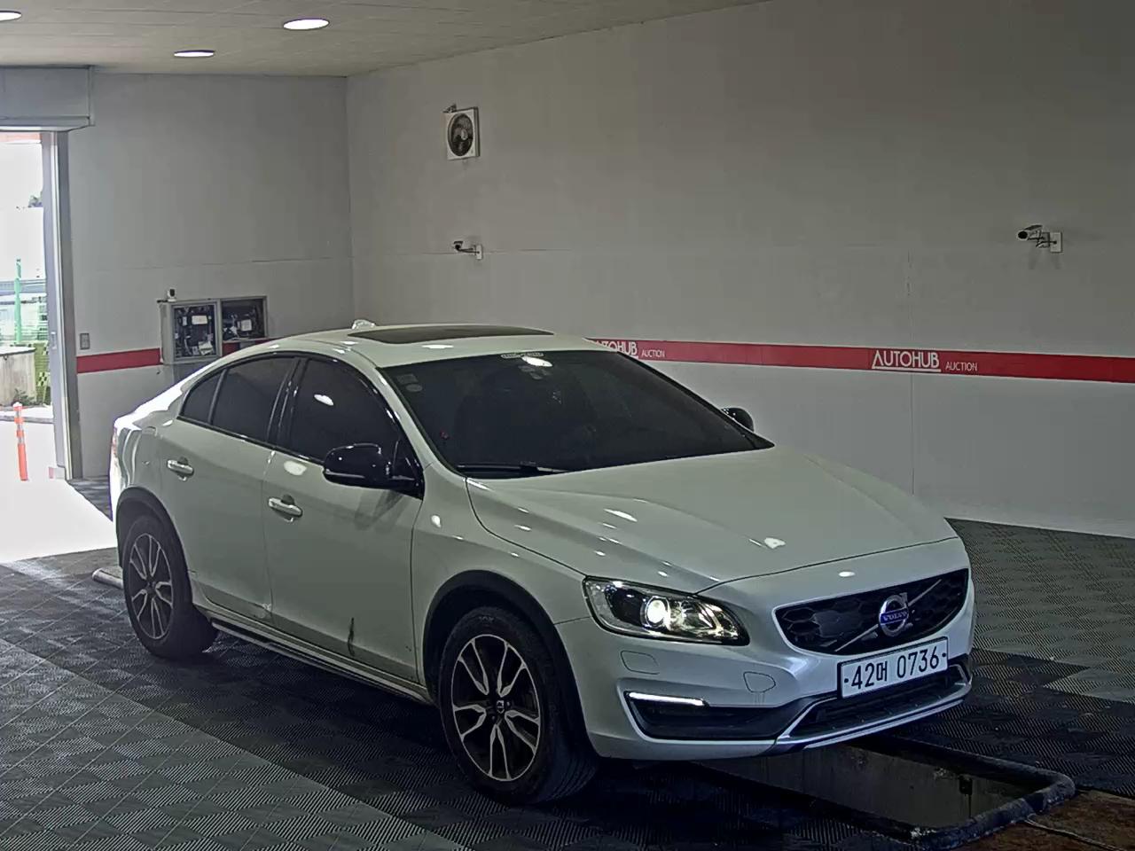 Volvo Volvo 2016 - Image 2