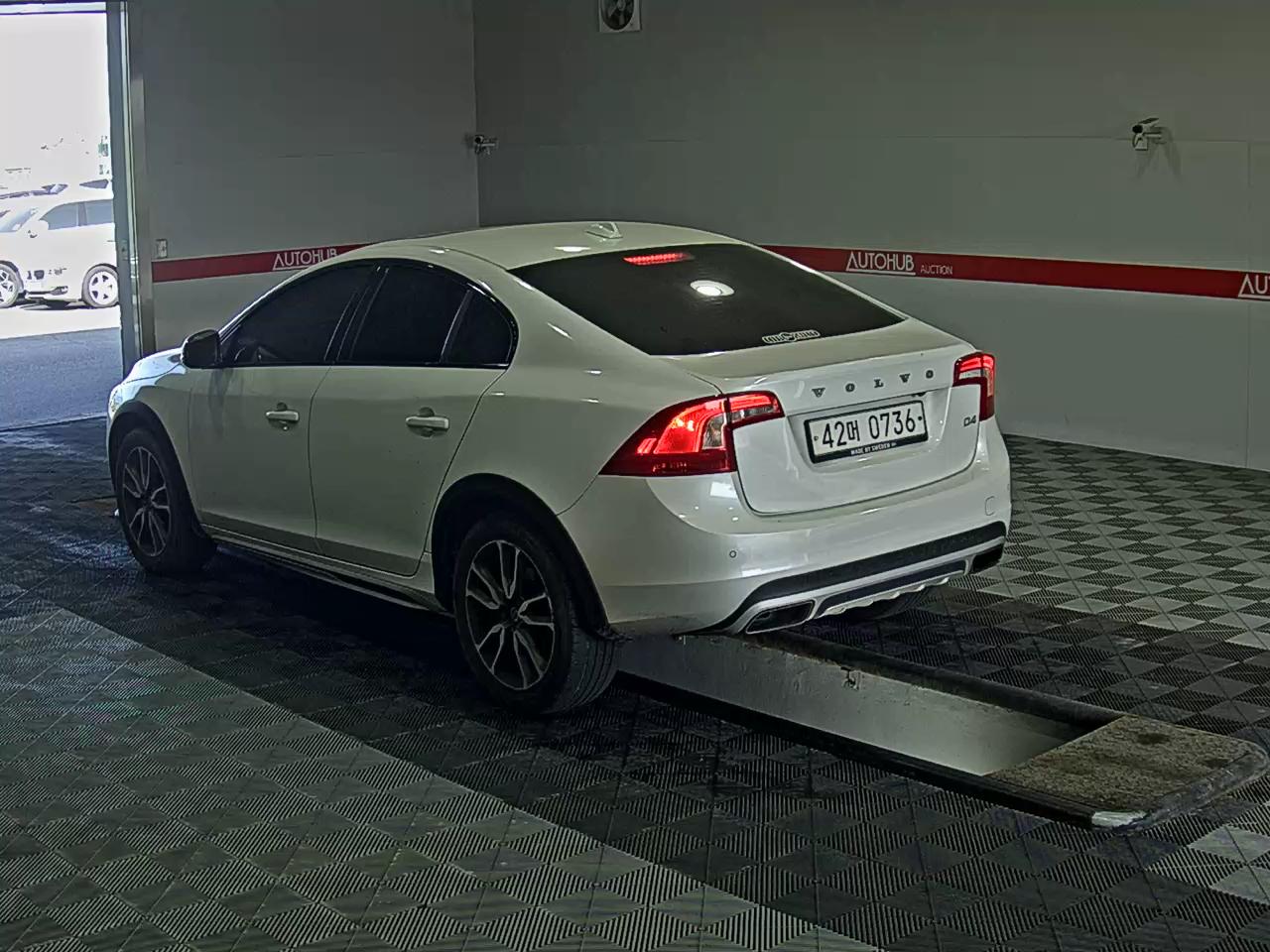 Volvo Volvo 2016 - Image 5