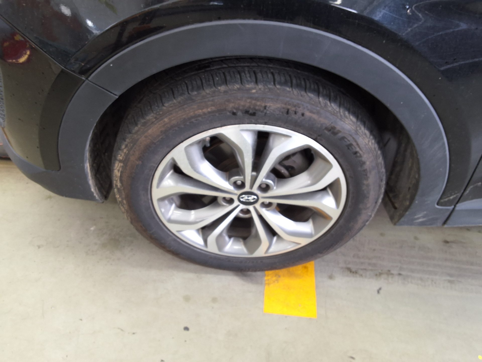 Hyundai Santa Fe 2015 - Image 17