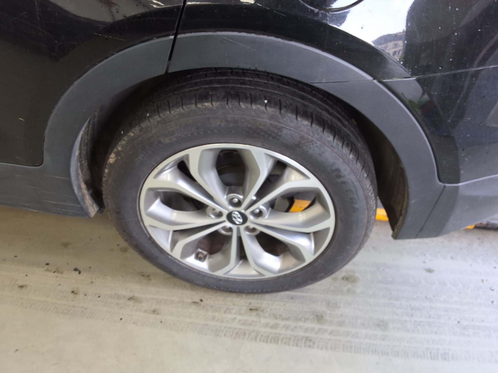 Hyundai Santa Fe 2015 - Image 18