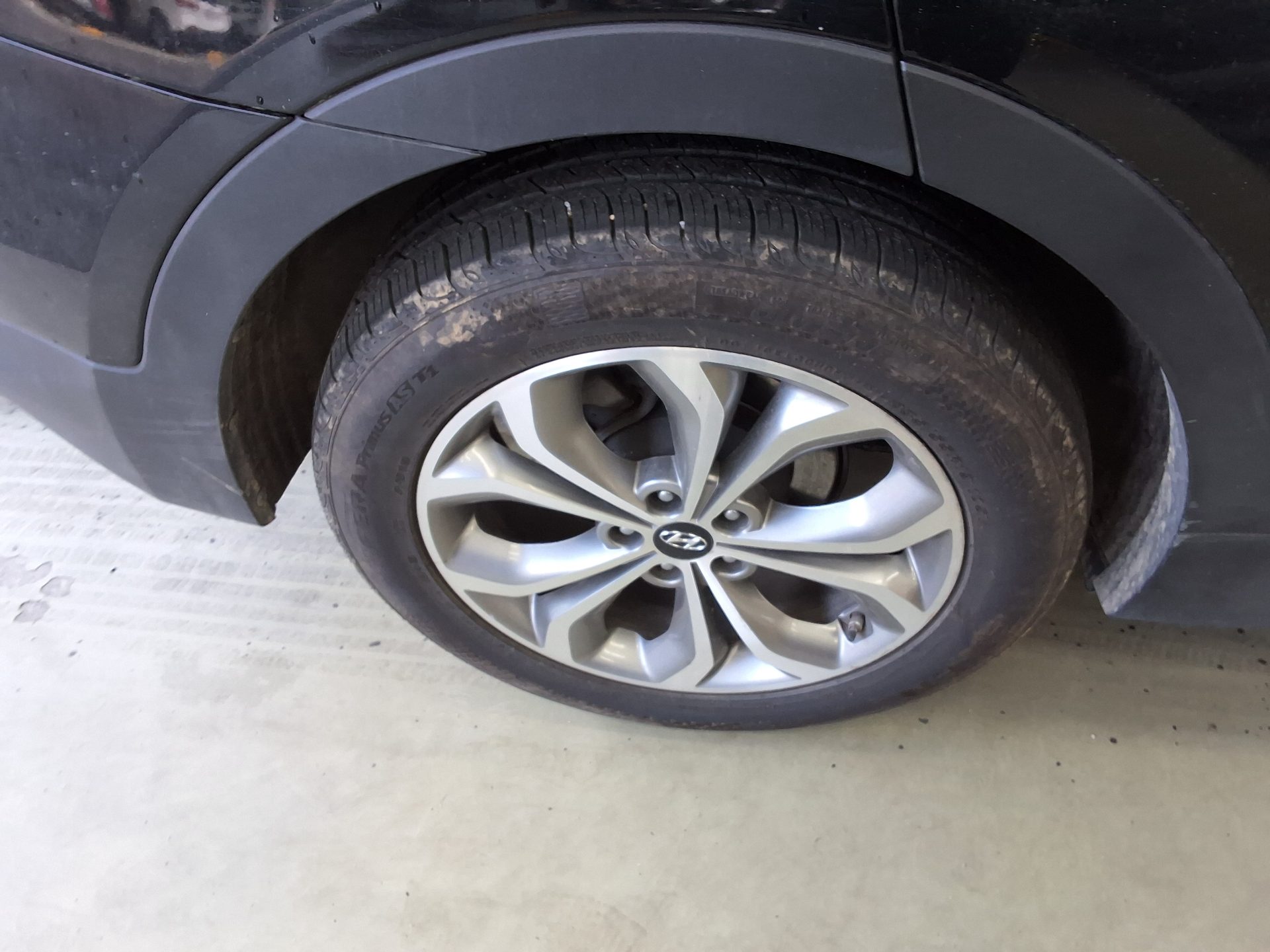 Hyundai Santa Fe 2015 - Image 20
