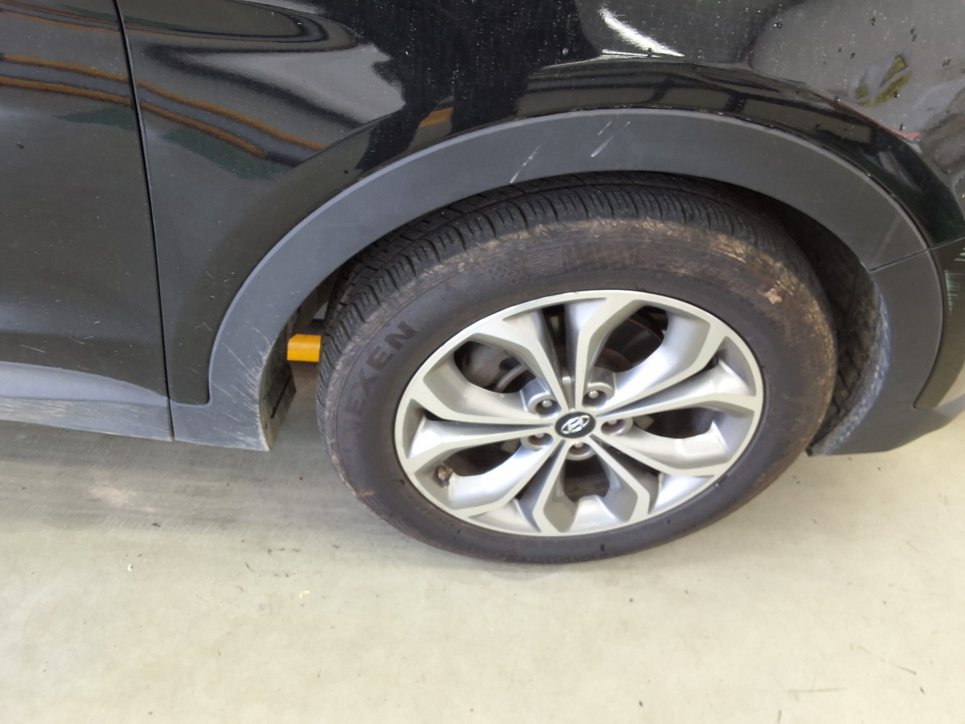 Hyundai Santa Fe 2015 - Image 19