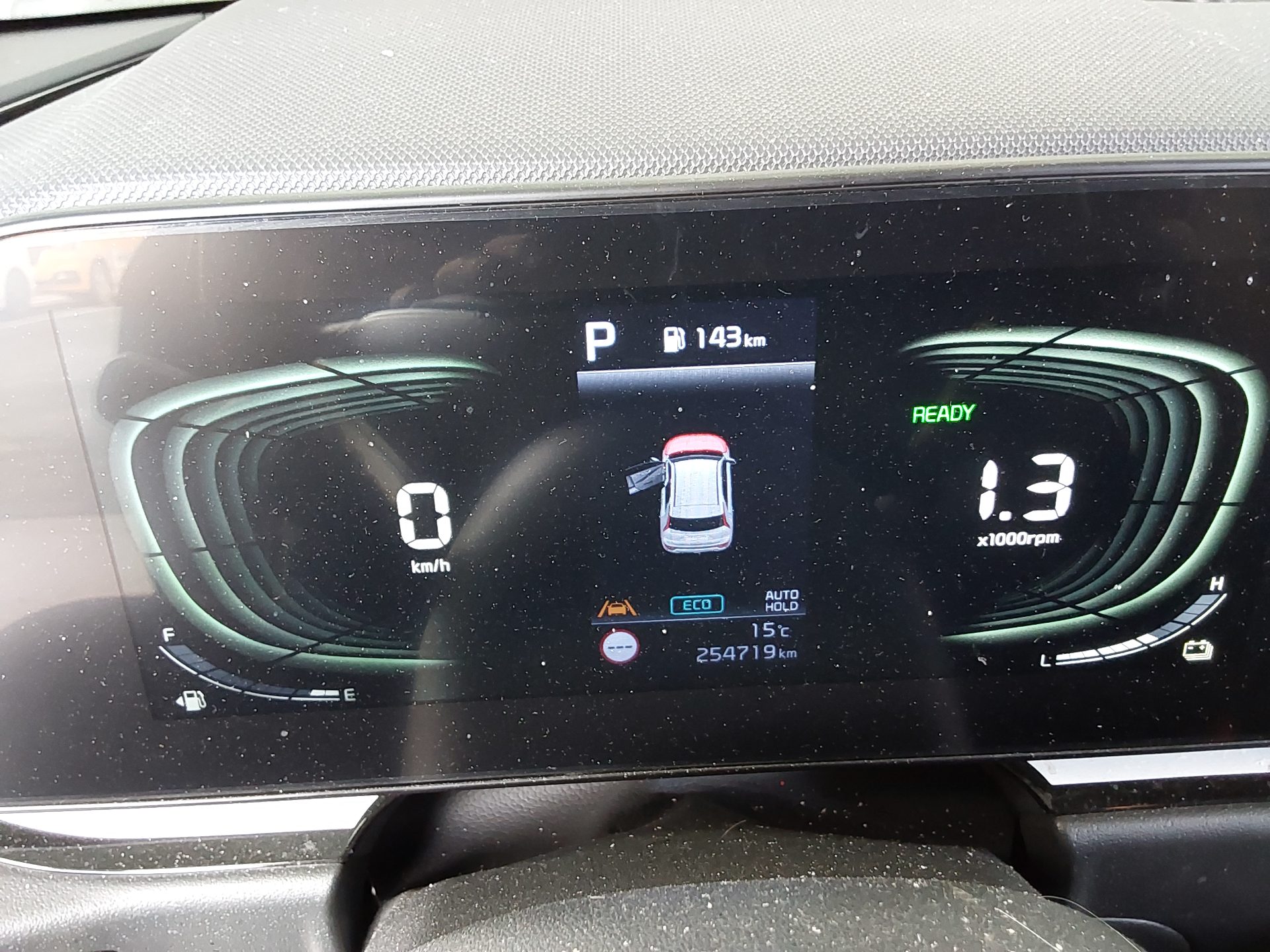Kia Other 2022 - Image 8