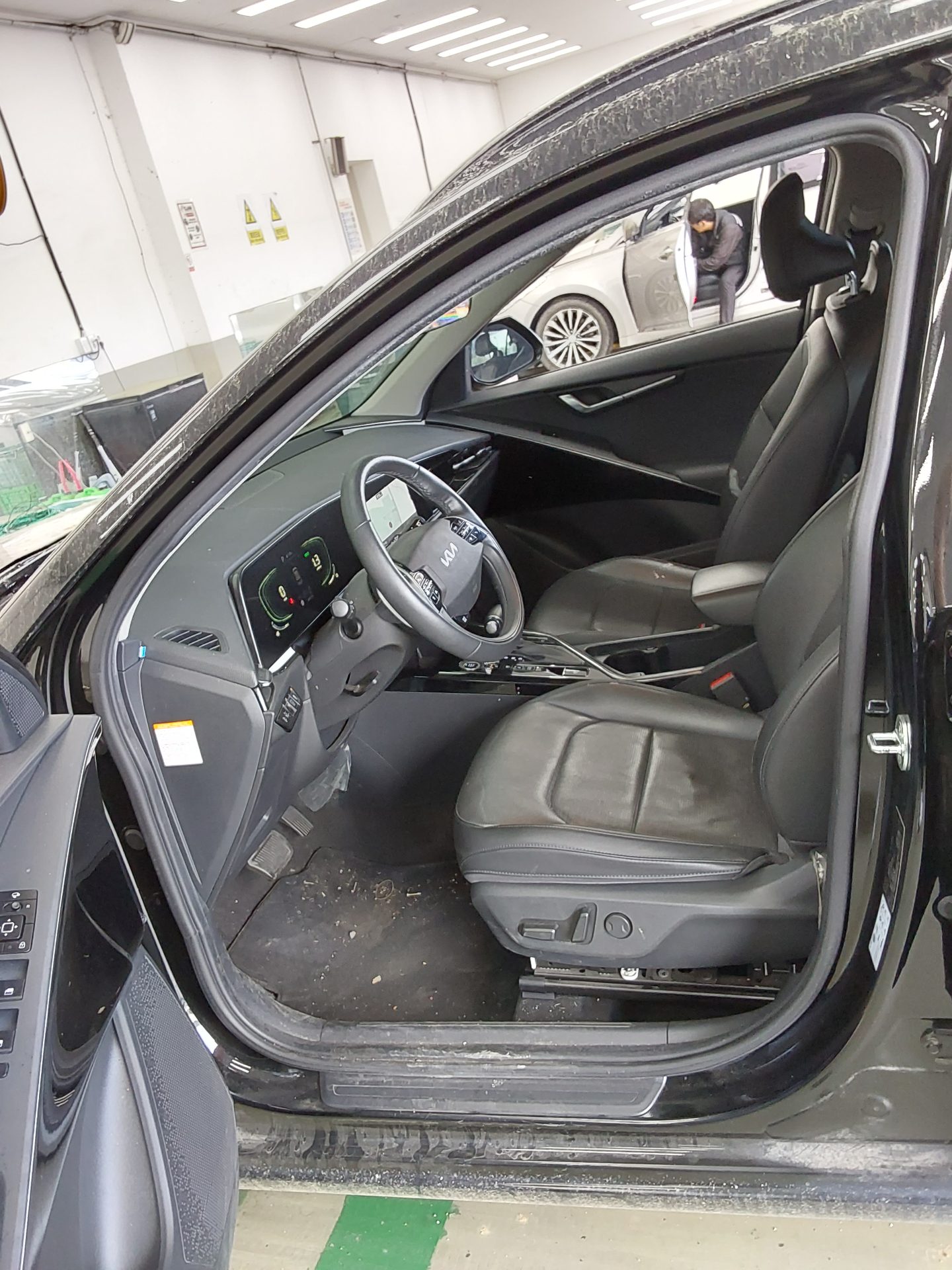 Kia Other 2022 - Image 9