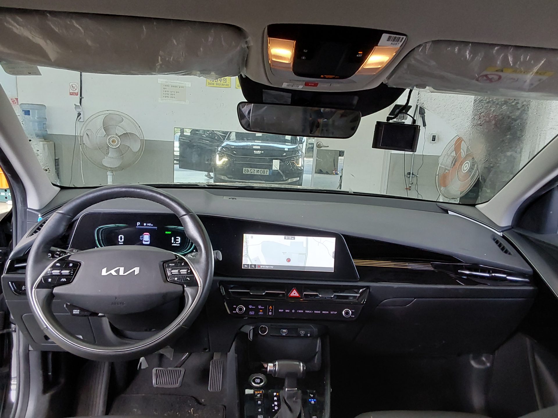 Kia Other 2022 - Image 10