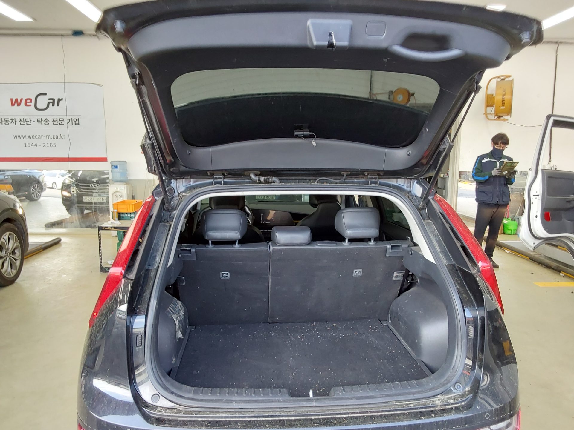 Kia Other 2022 - Image 14