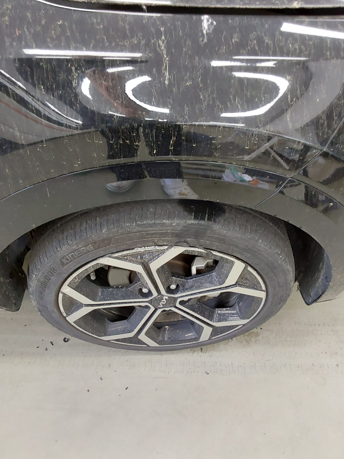 Kia Other 2022 - Image 21