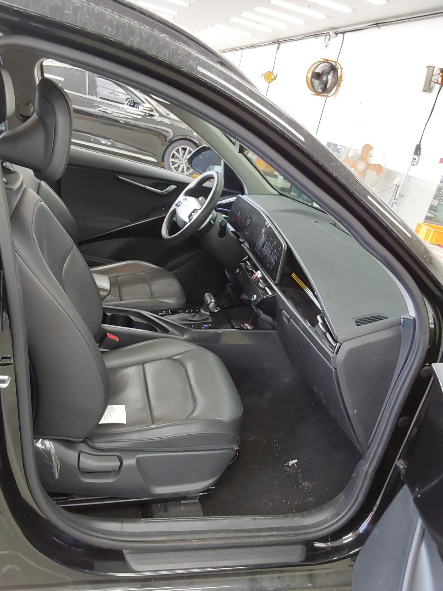 Kia Other 2022 - Image 13