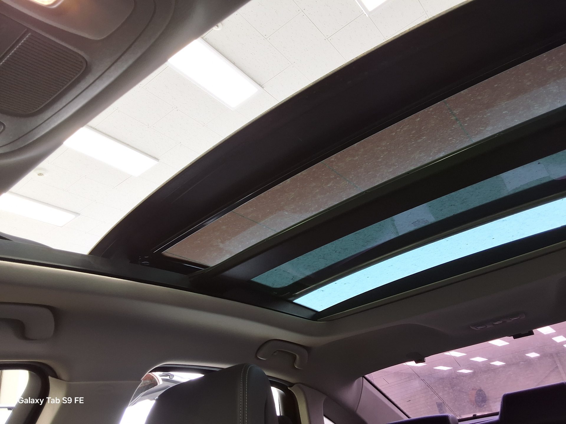 르노삼성자동차 SM6 2017 - 이미지 18