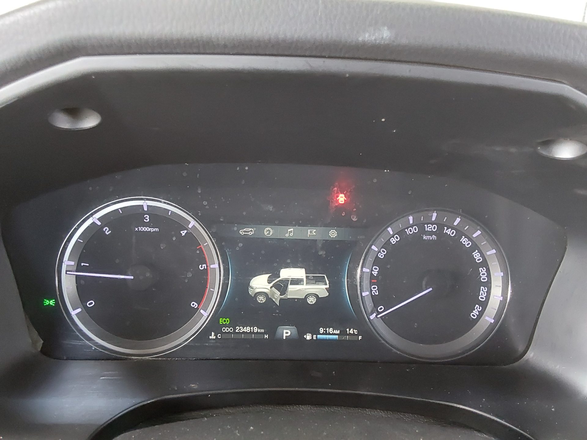 쌍용자동차 렉스턴 스포츠 2018 - 이미지 9