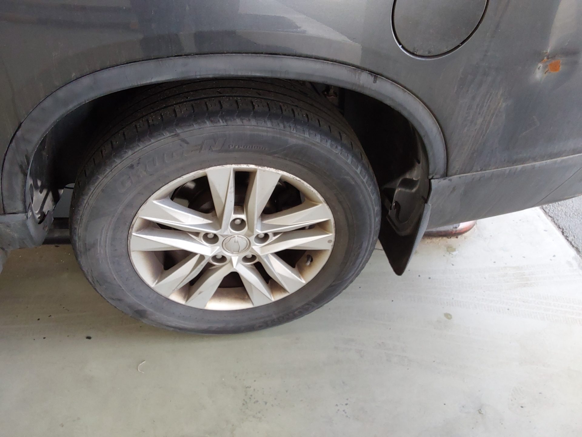 쌍용자동차 렉스턴 스포츠 2018 - 이미지 21