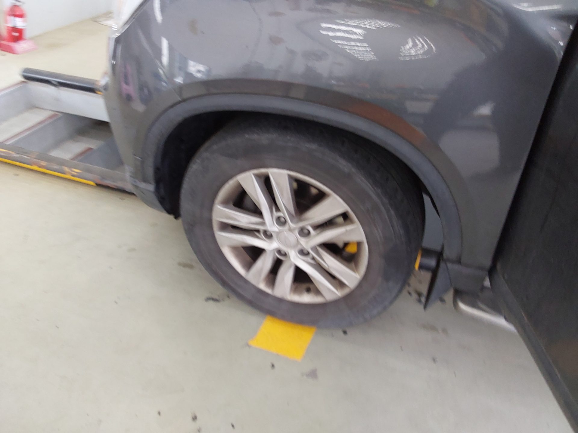 쌍용자동차 렉스턴 스포츠 2018 - 이미지 20