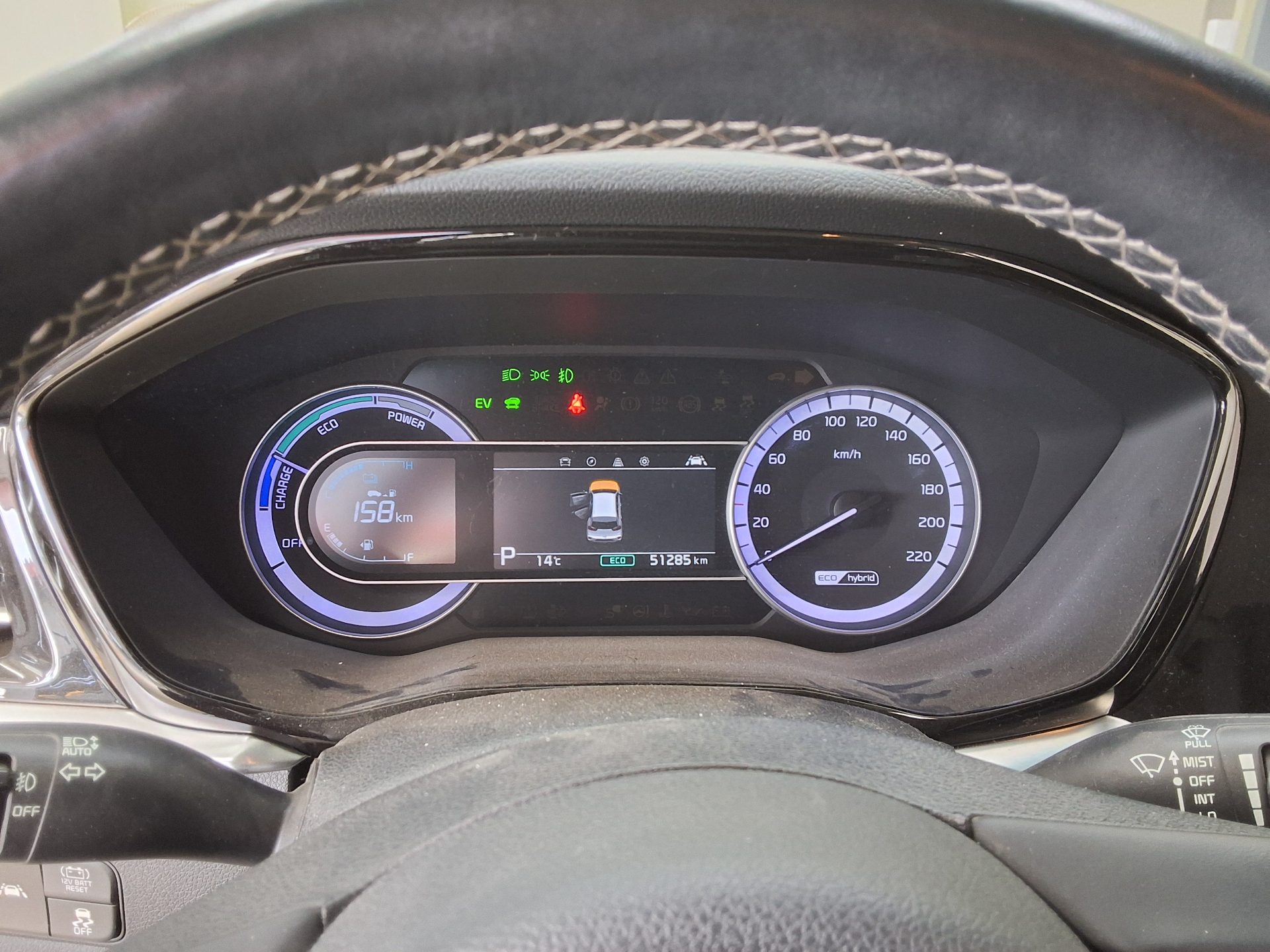 Kia Niro - 8
