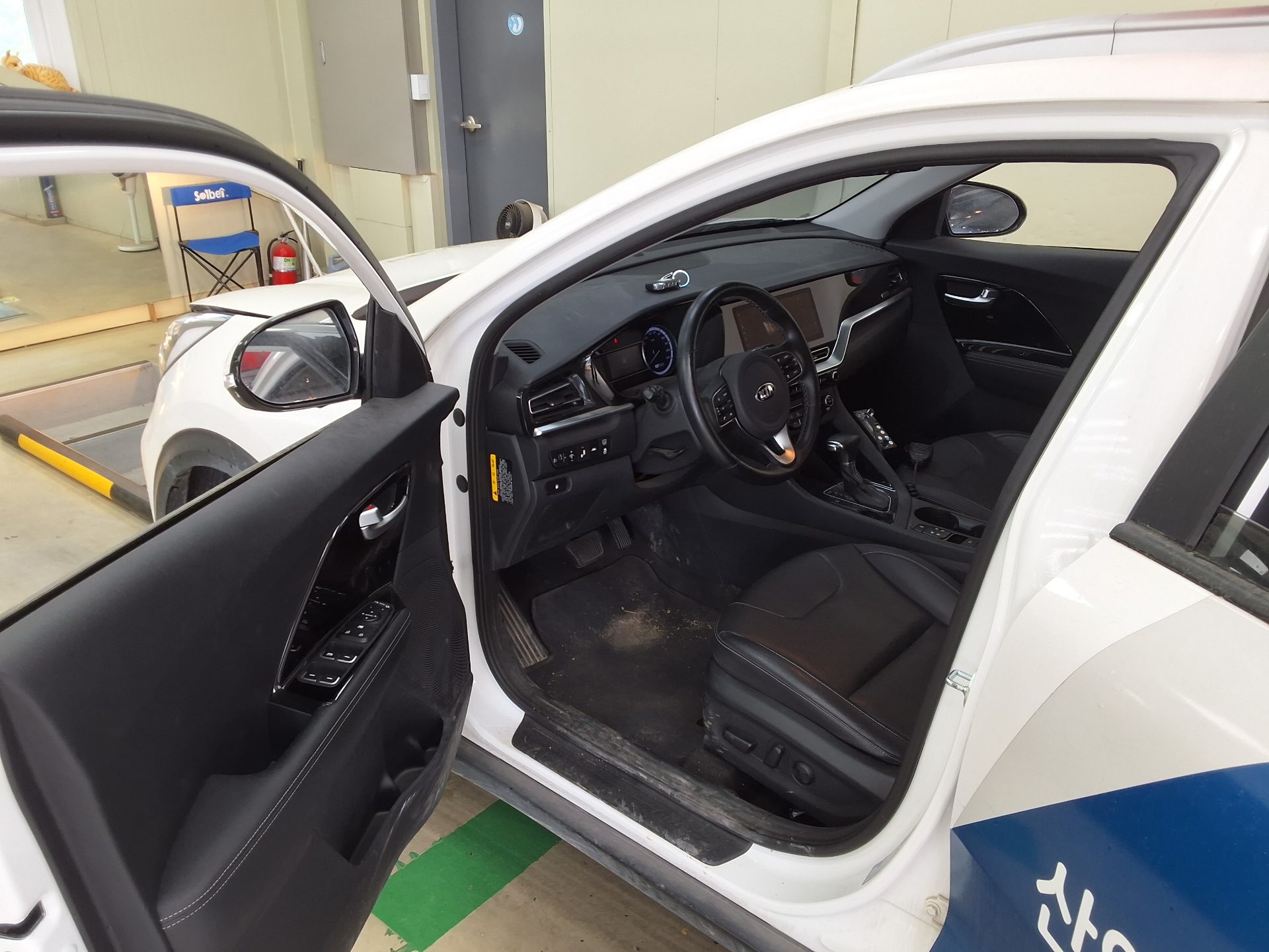 Kia Niro - 9