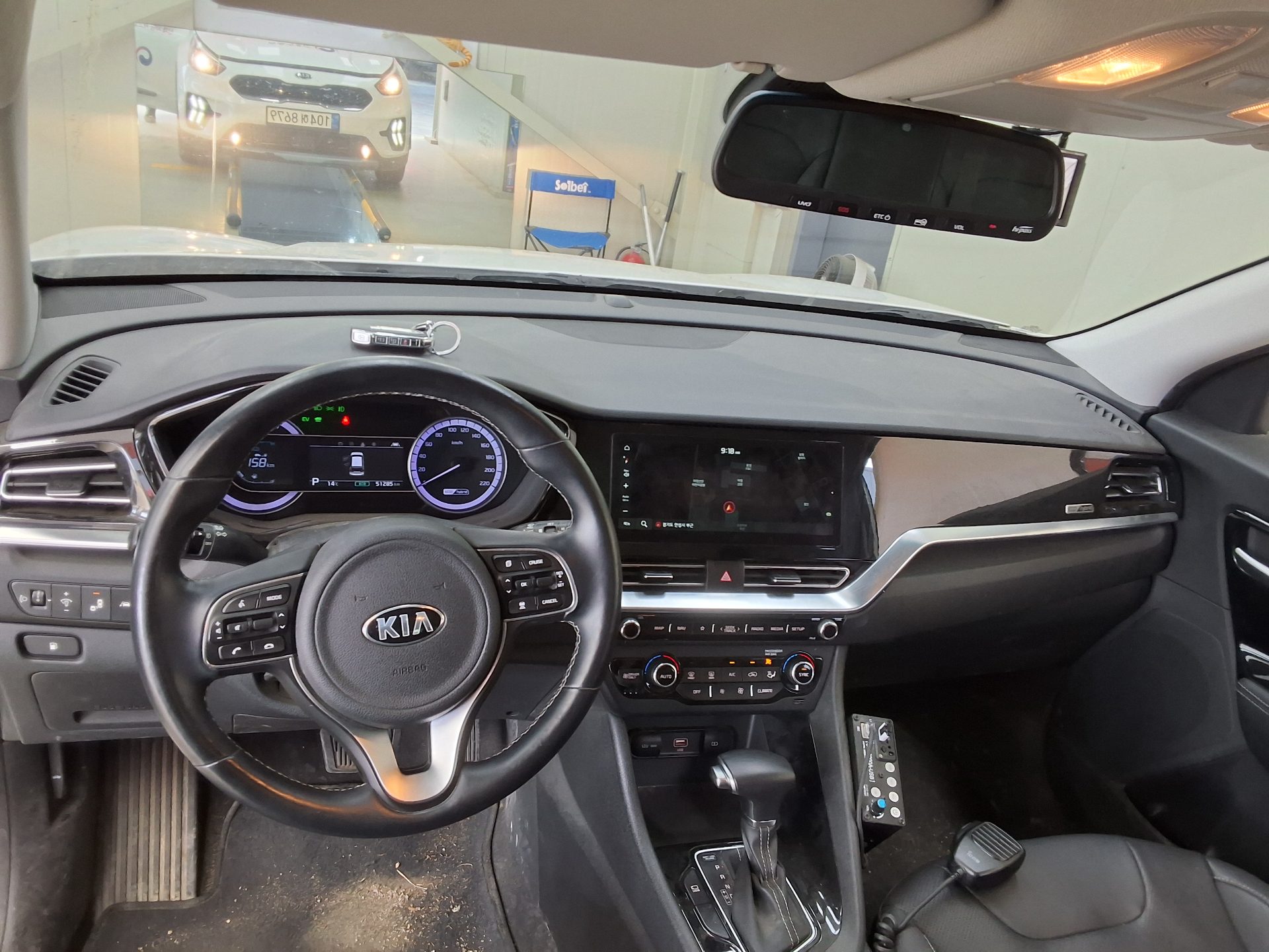 Kia Niro - 18