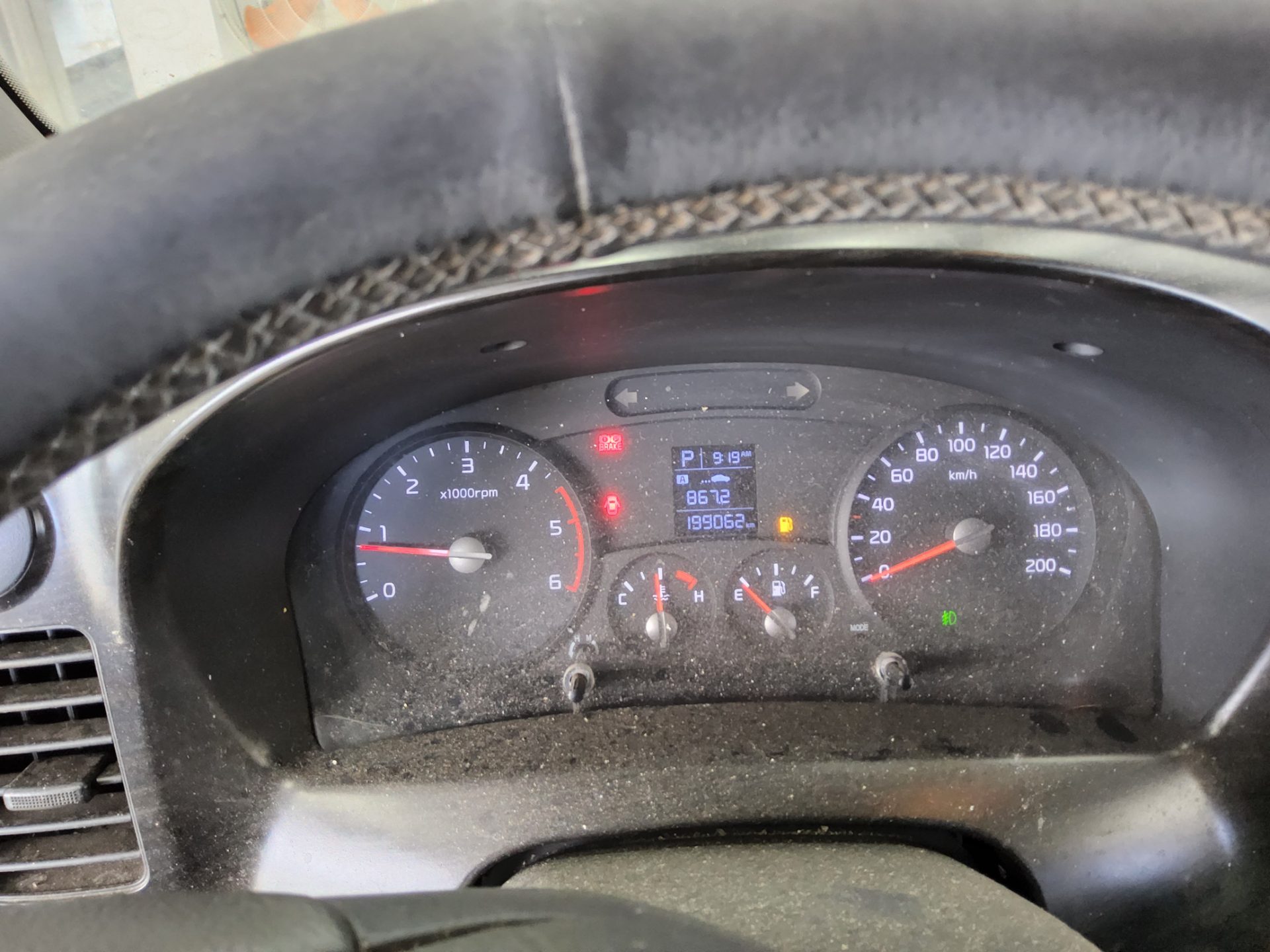 기아자동차 봉고 2019 - 이미지 8