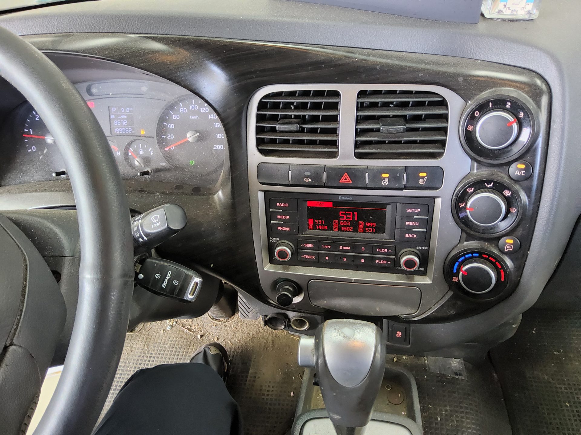 기아자동차 봉고 2019 - 이미지 16