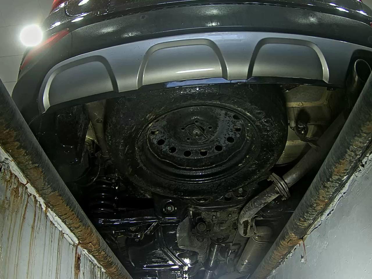 Hyundai Santa Fe 2015 - Image 7