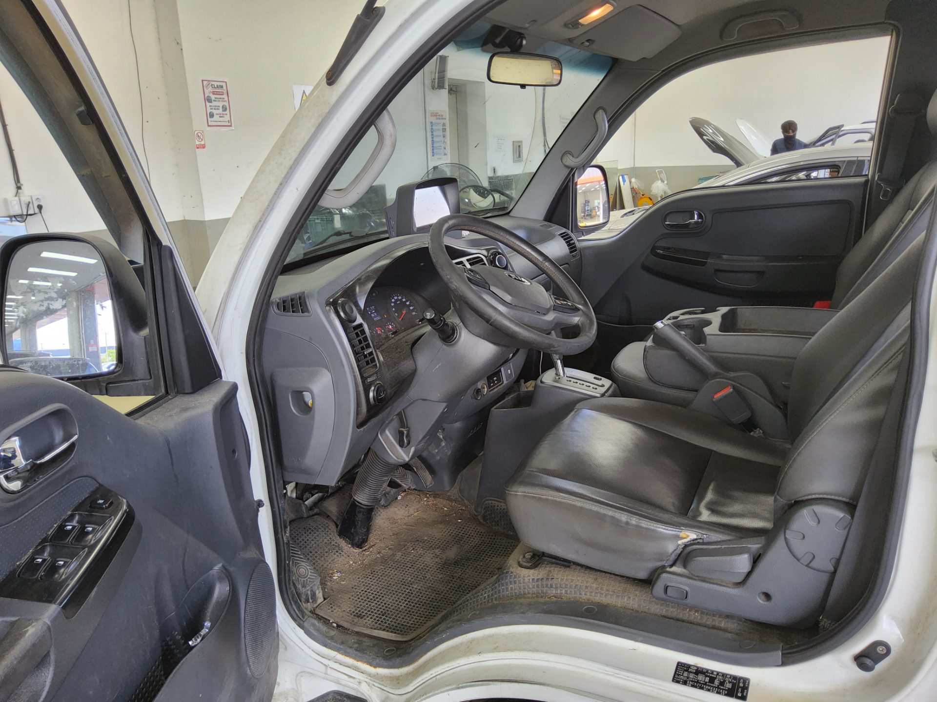 기아자동차 봉고 2019 - 이미지 9