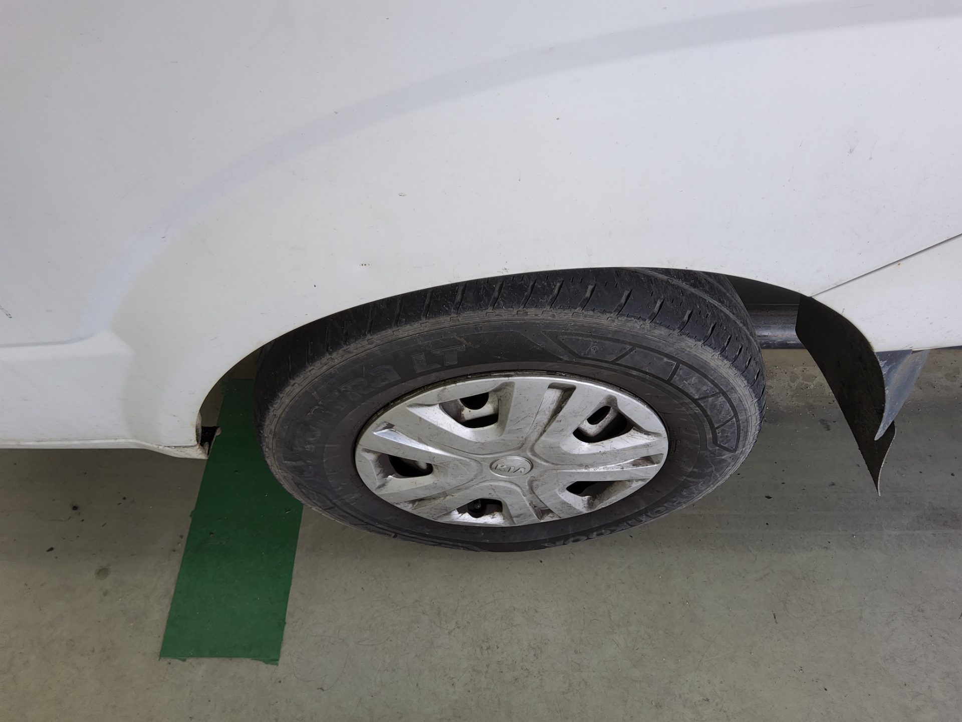 기아자동차 봉고 2019 - 이미지 17