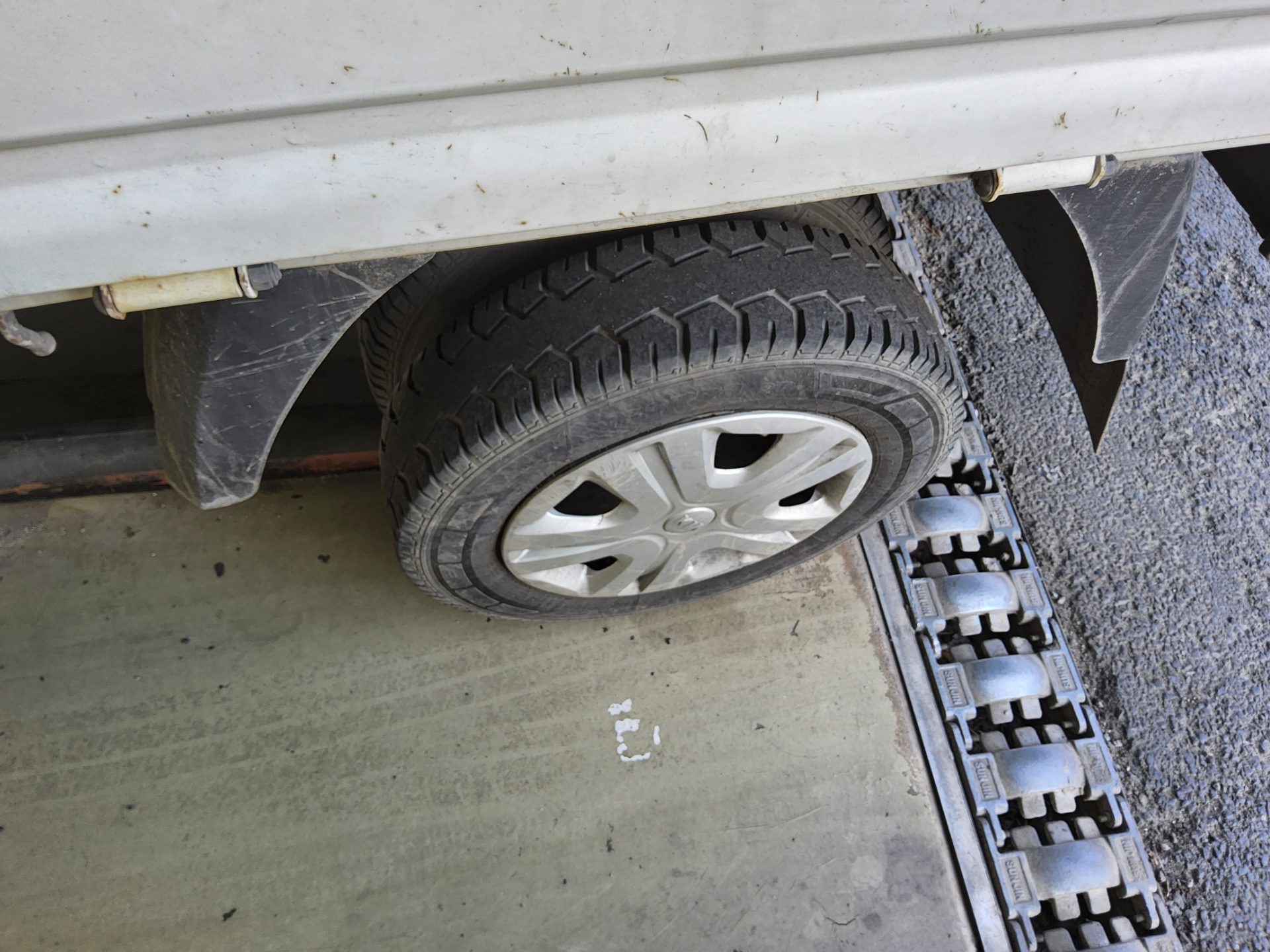 기아자동차 봉고 2019 - 이미지 18