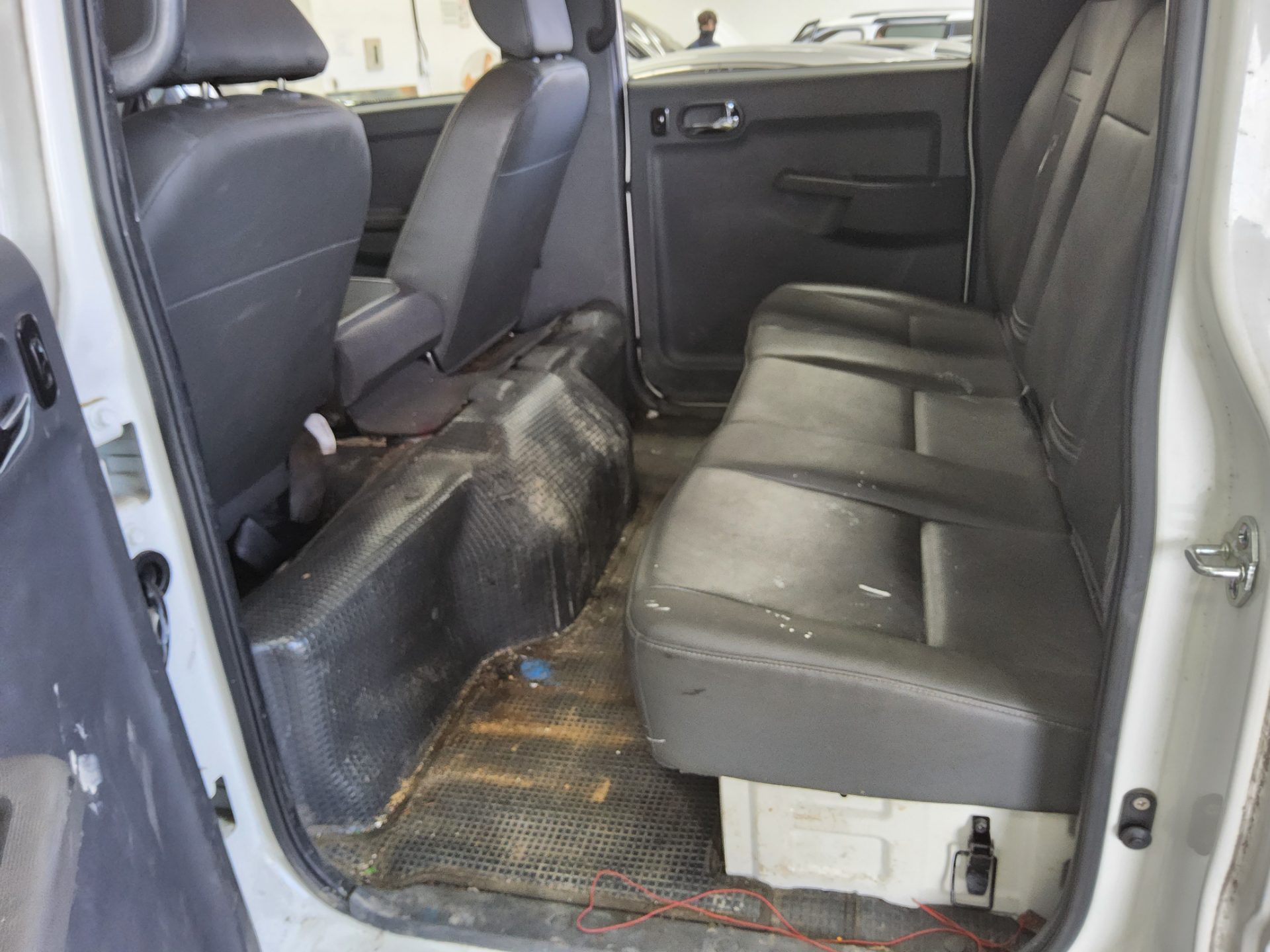 기아자동차 봉고 2019 - 이미지 11