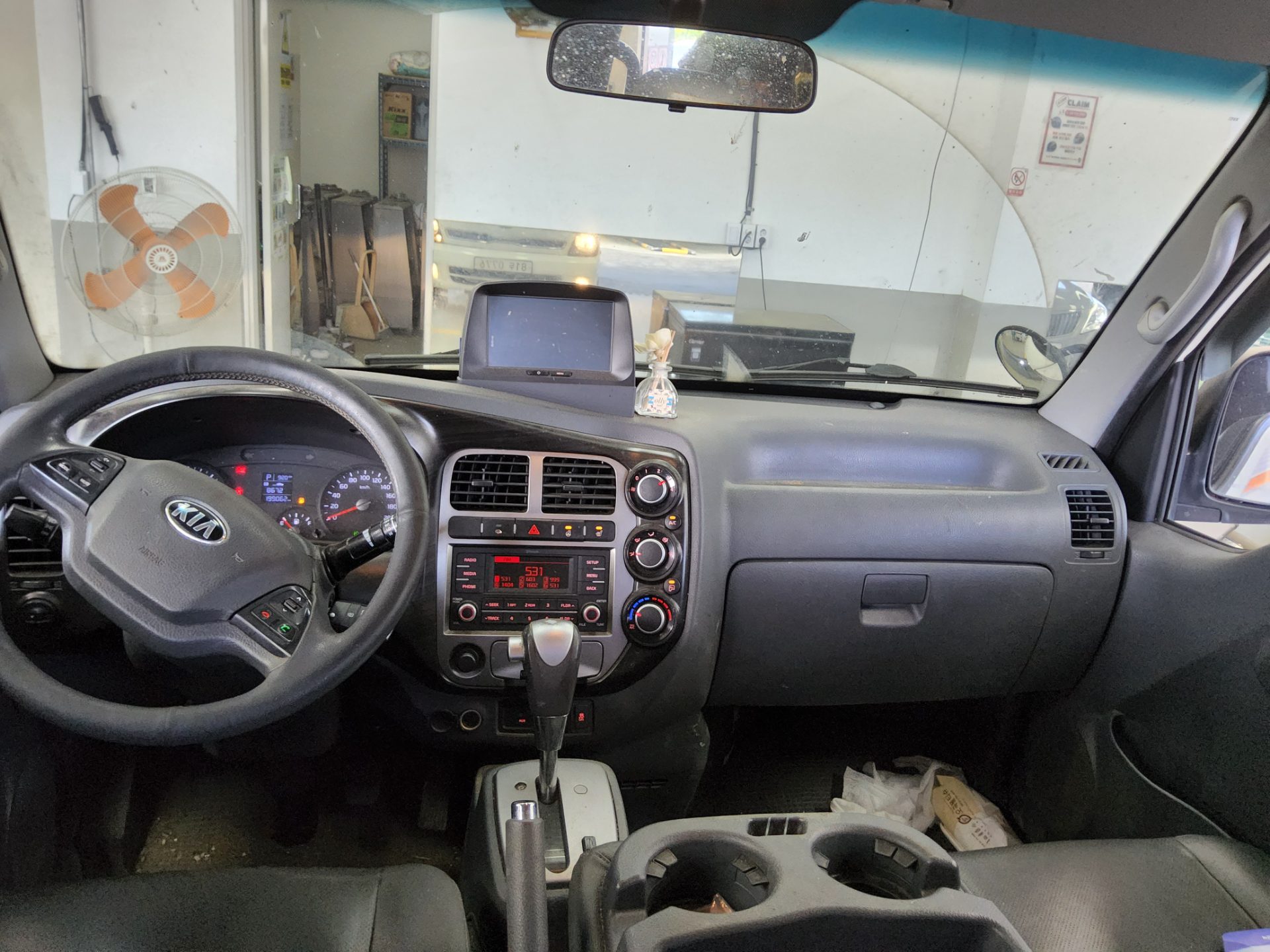 기아자동차 봉고 2019 - 이미지 10