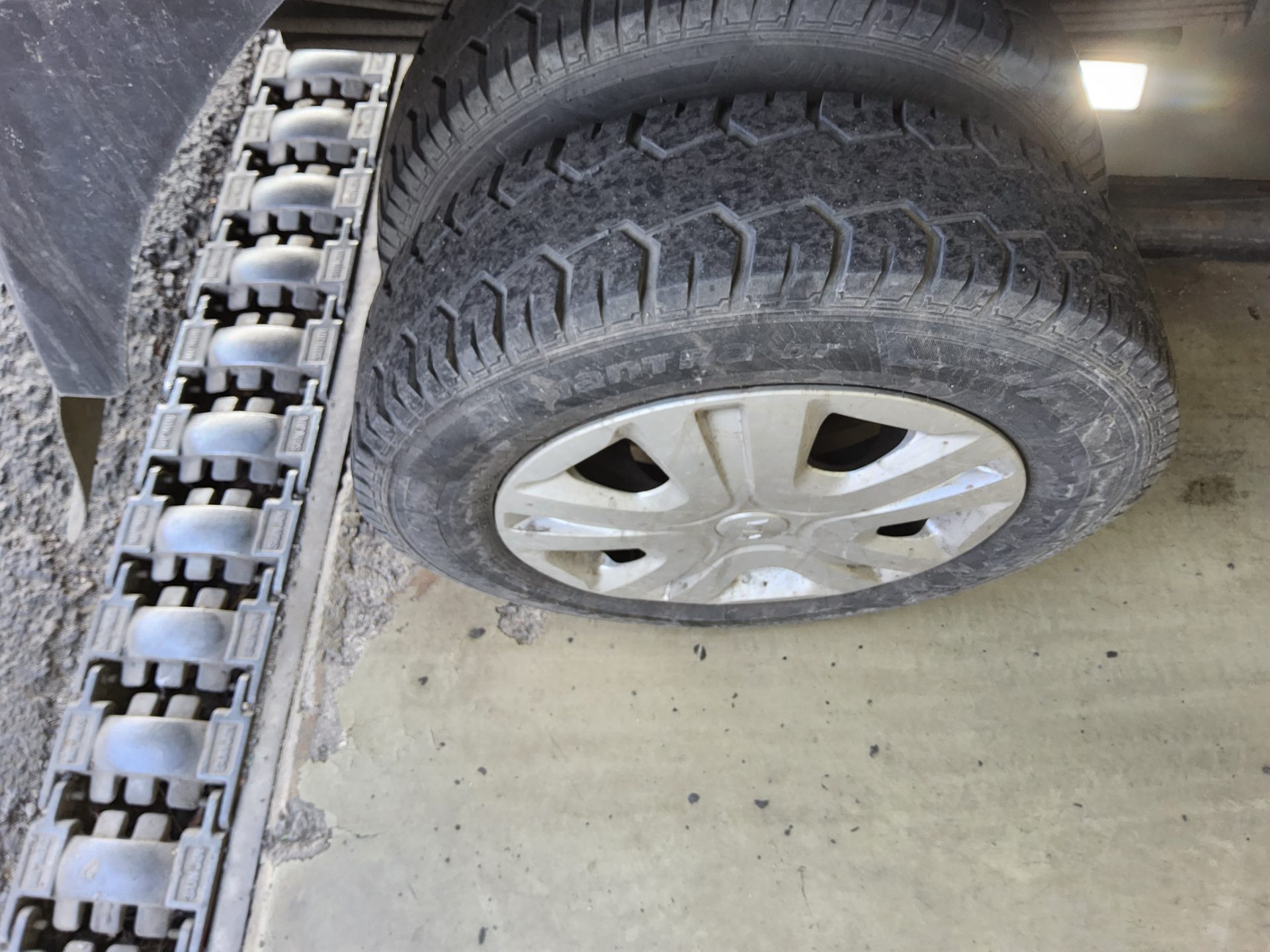 기아자동차 봉고 2019 - 이미지 20