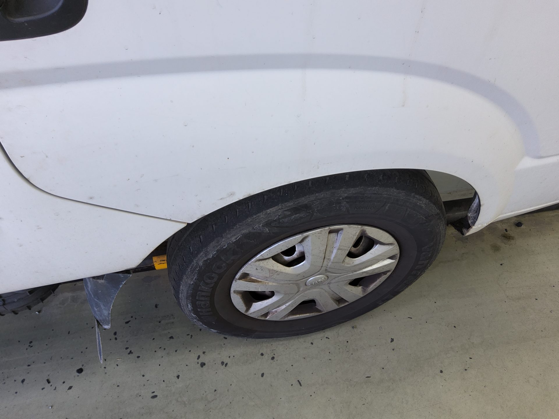 기아자동차 봉고 2019 - 이미지 19