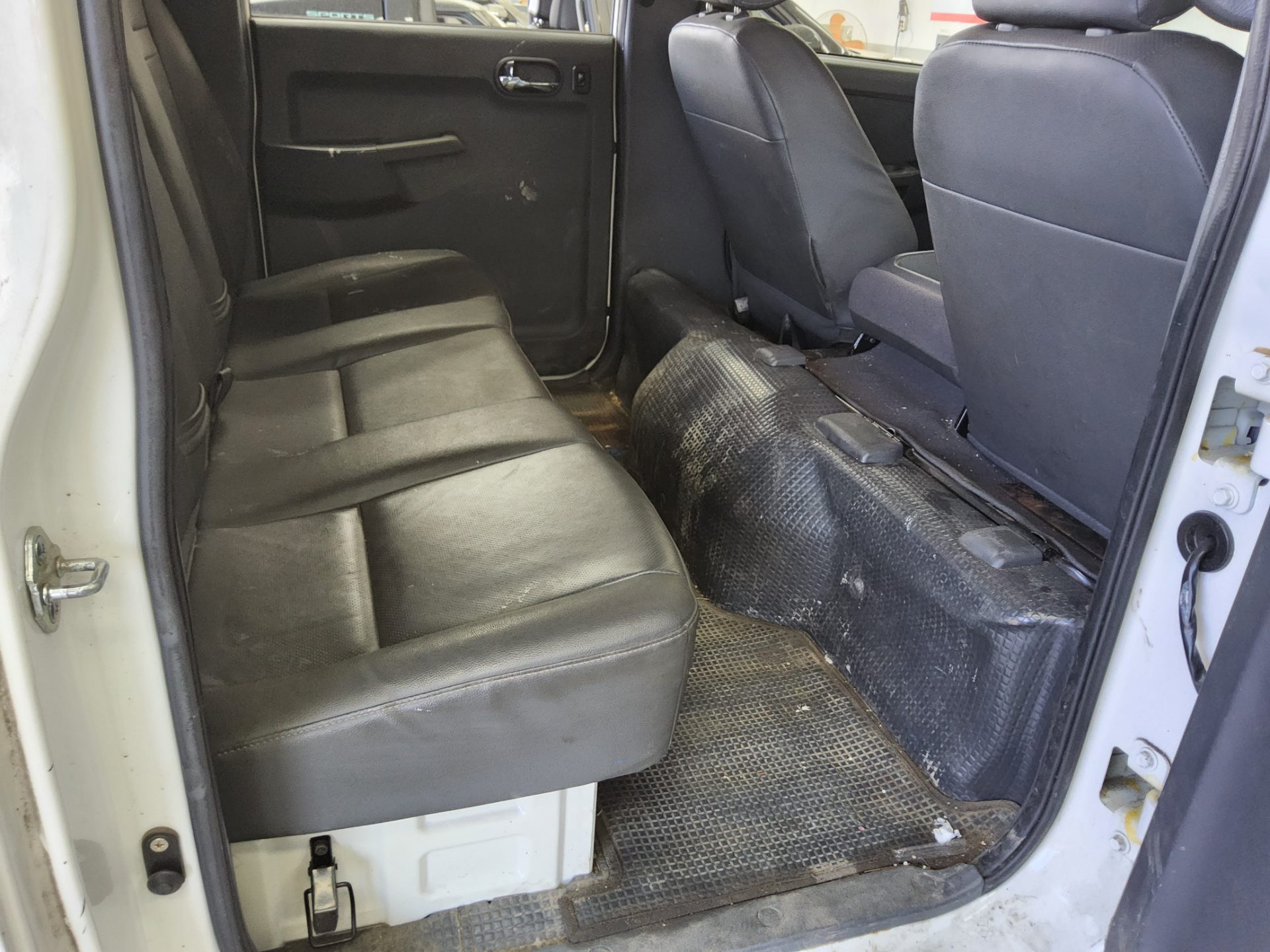 기아자동차 봉고 2019 - 이미지 12