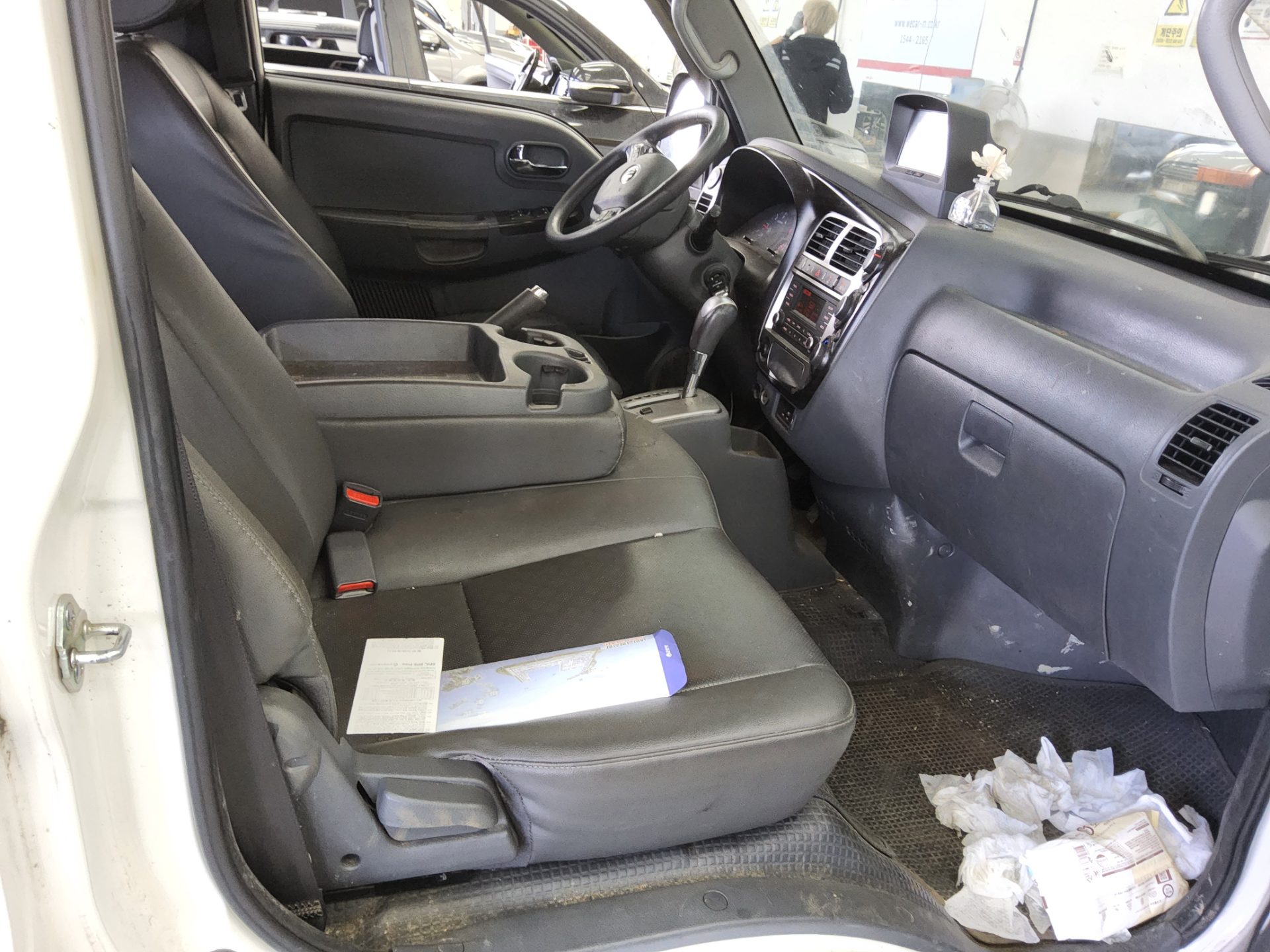 기아자동차 봉고 2019 - 이미지 13