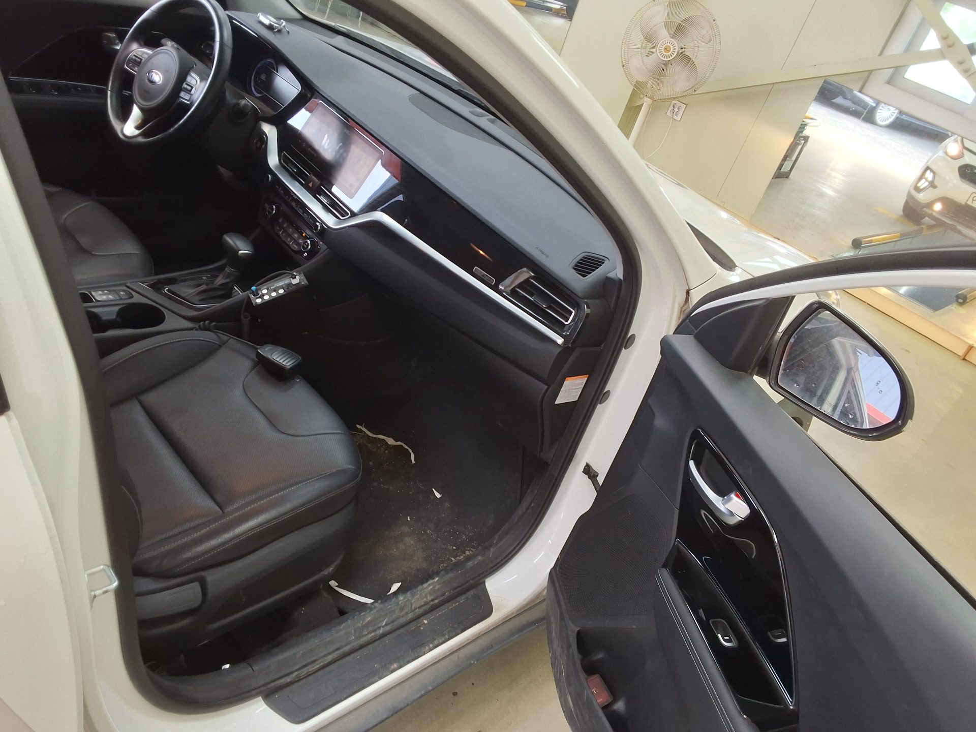 Kia Niro - 13