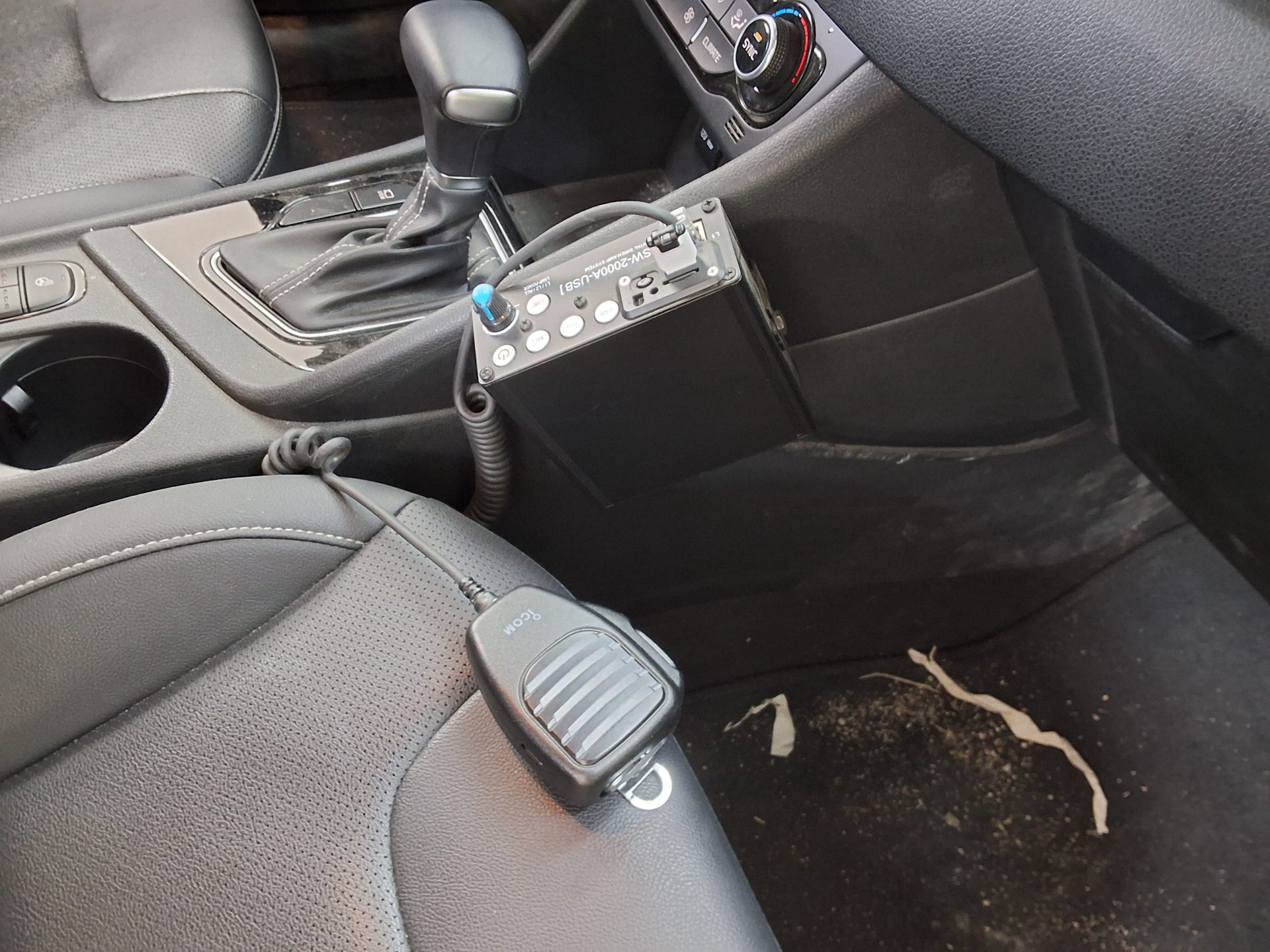 Kia Niro - 21